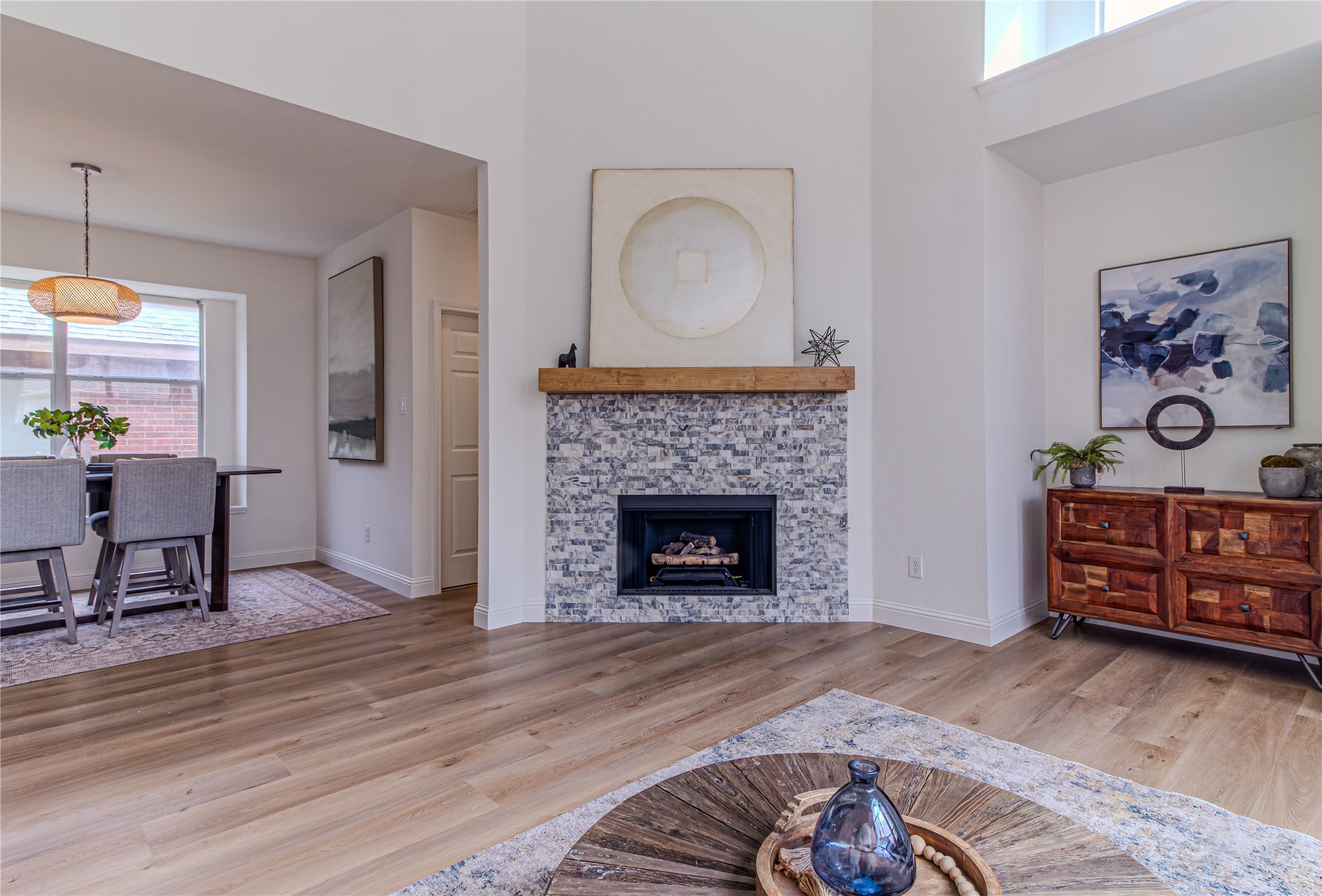 5921 Hidden Pine Lane