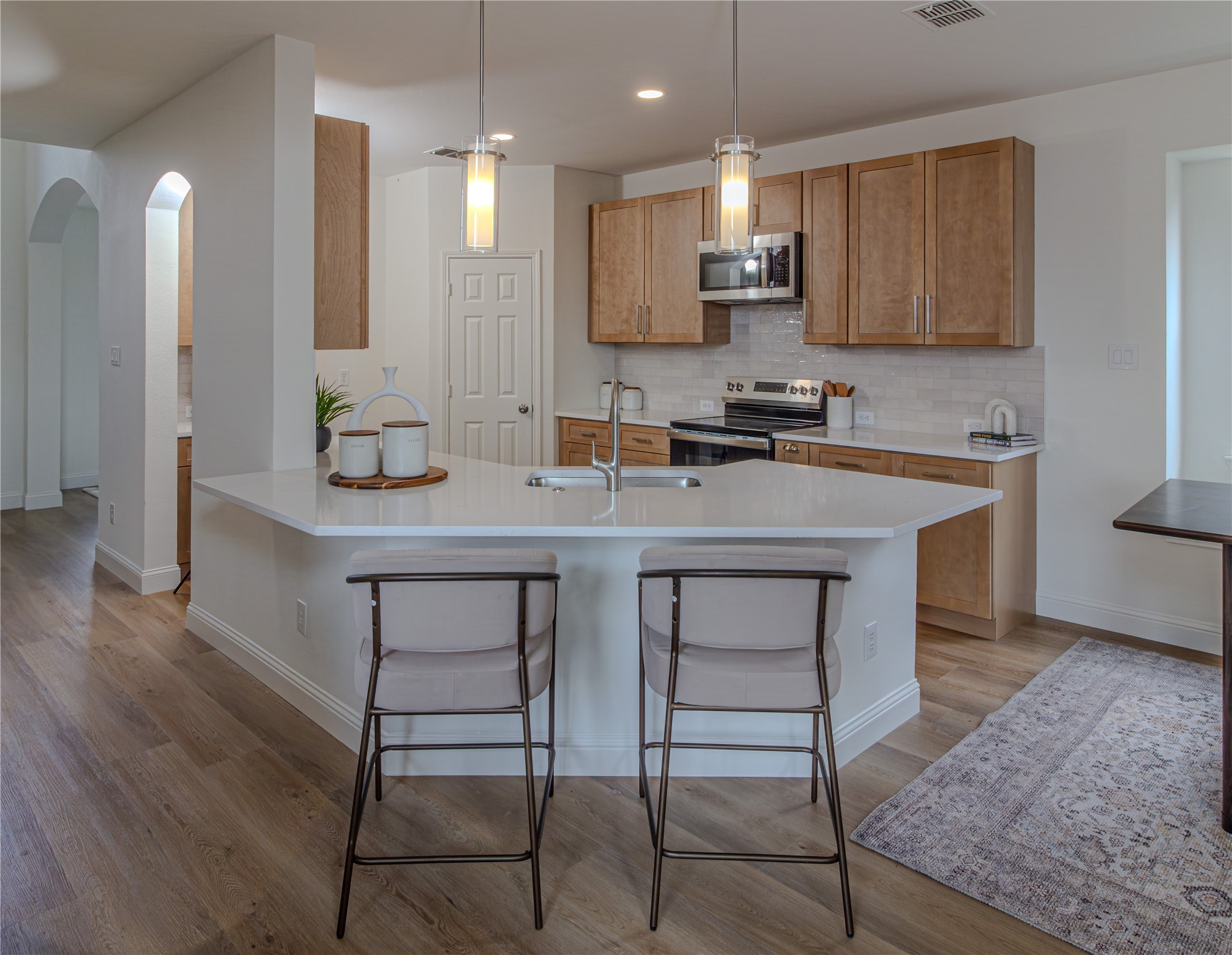 5921 Hidden Pine Lane