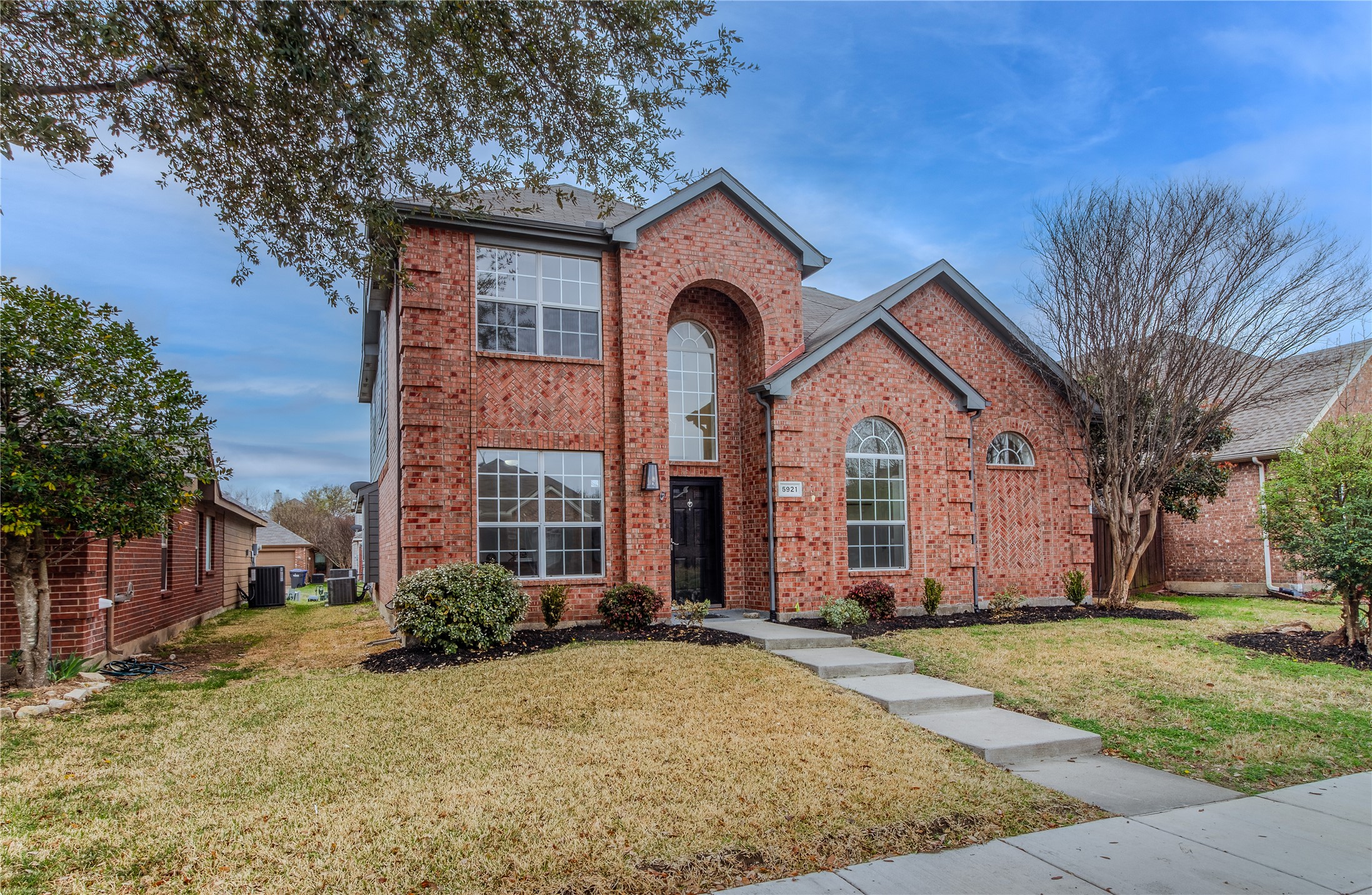 5921 Hidden Pine Lane