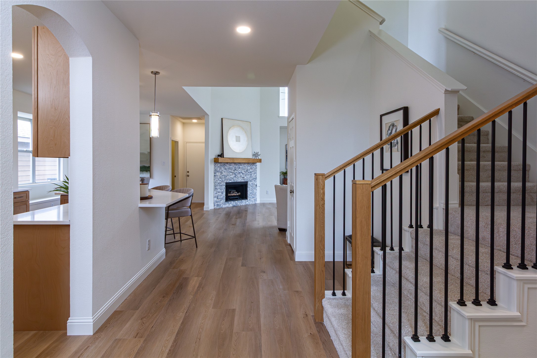 5921 Hidden Pine Lane