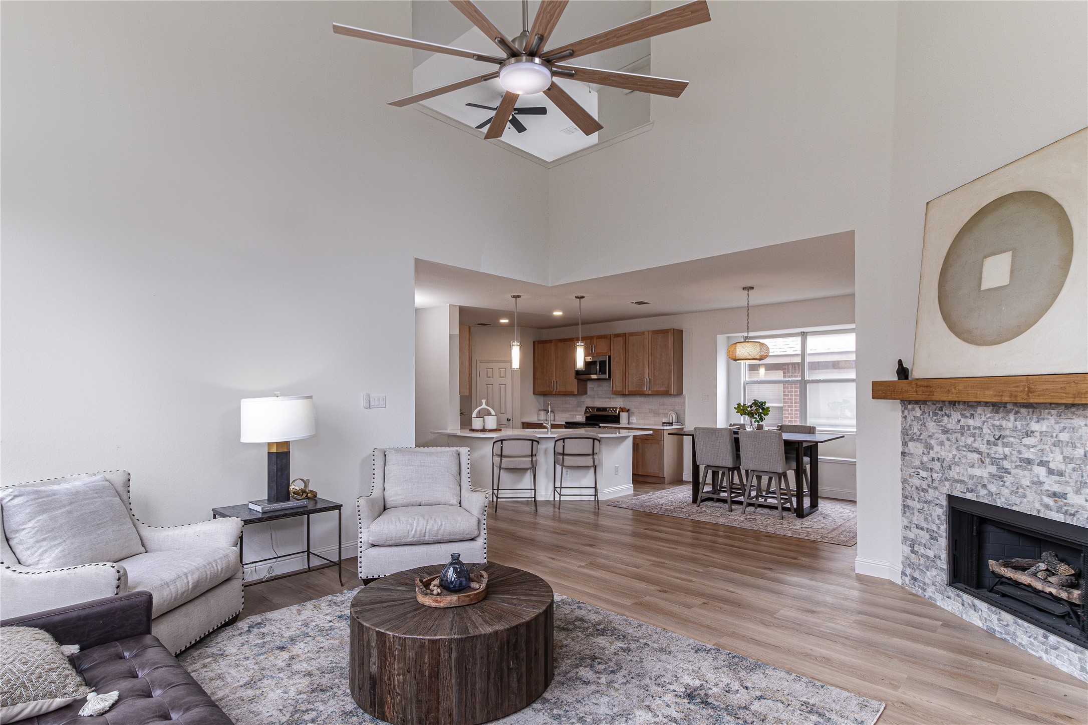 5921 Hidden Pine Lane