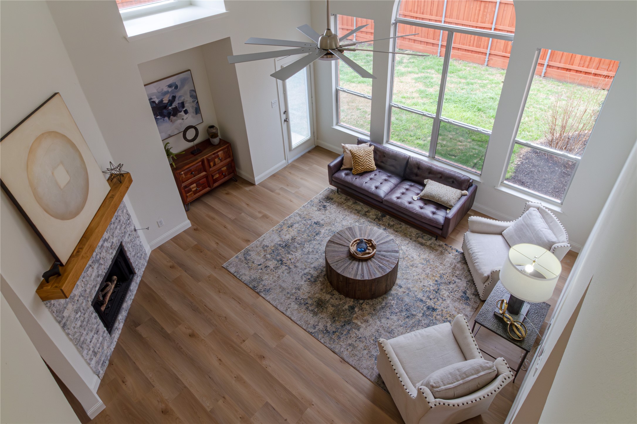 5921 Hidden Pine Lane