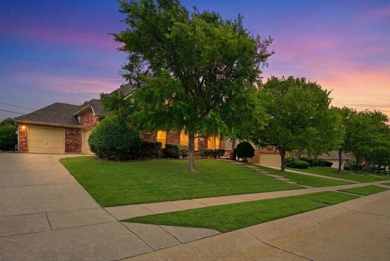 631 Table Rock Drive