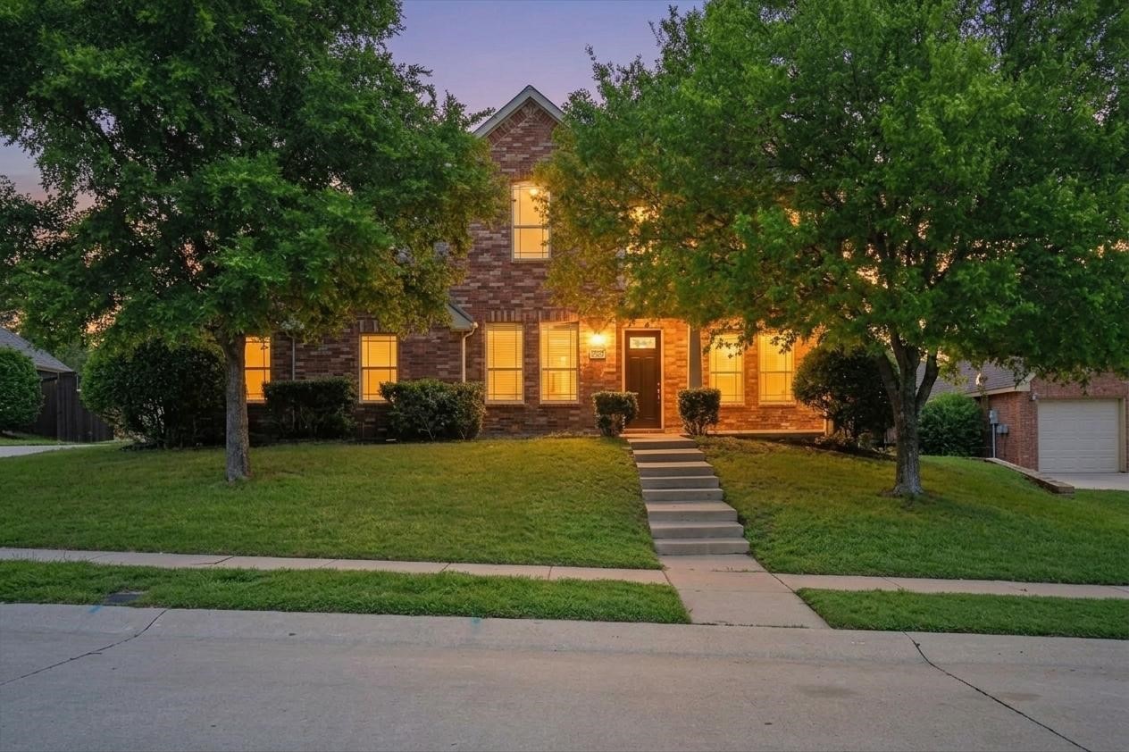 631 Table Rock Drive