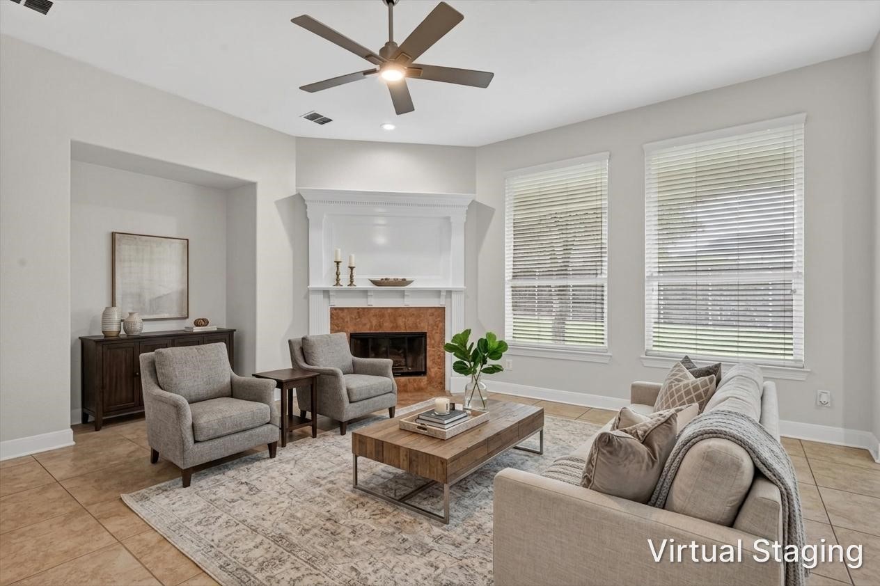 631 Table Rock Drive