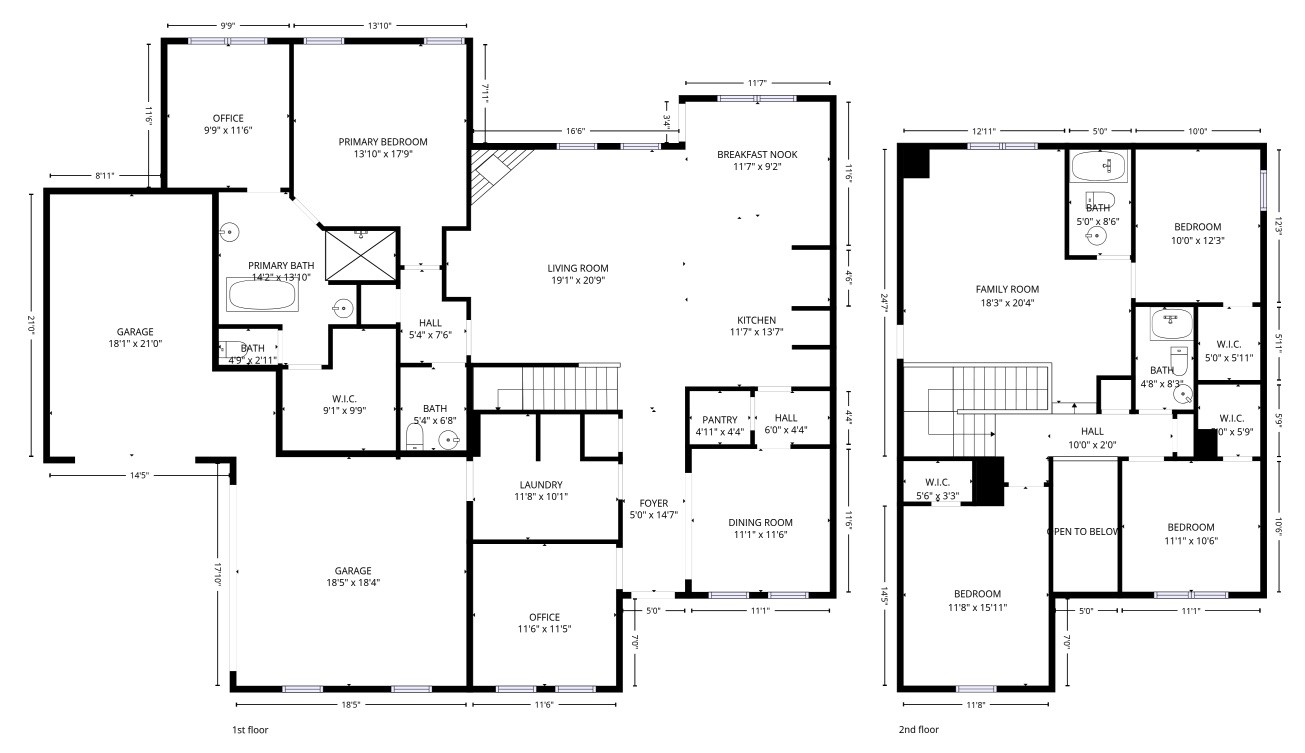 631 Table Rock Drive