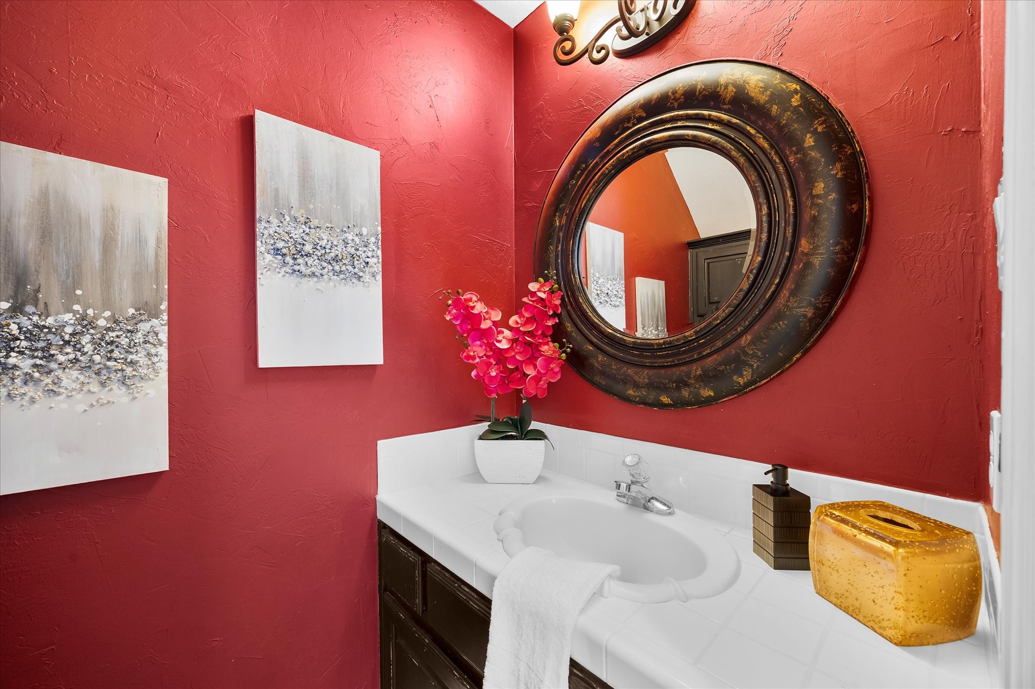 3609 Ellington Drive