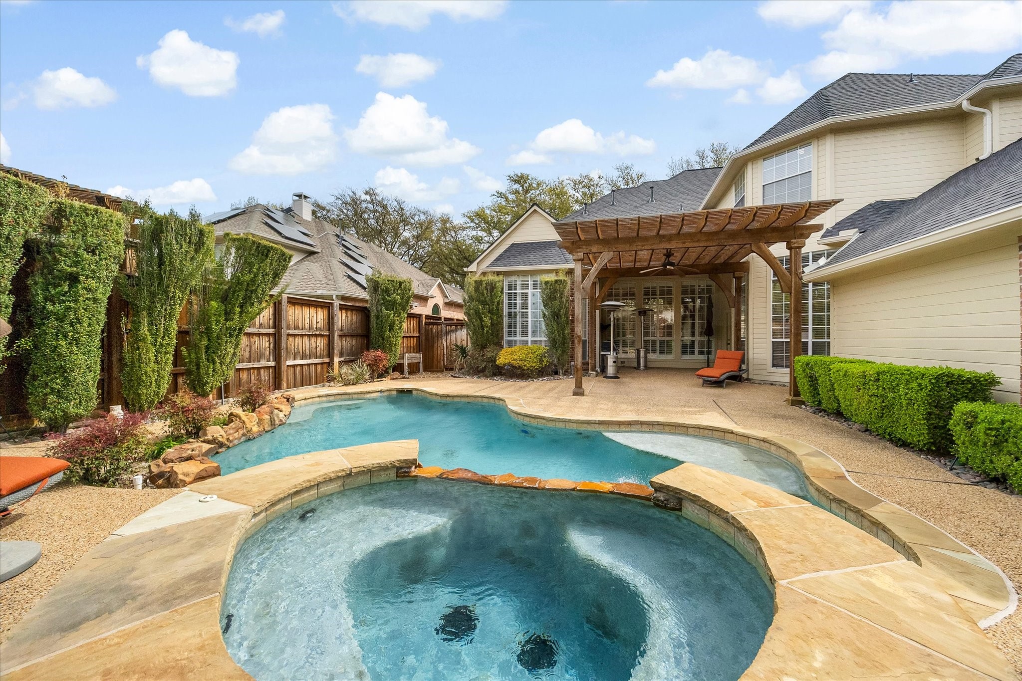 3609 Ellington Drive