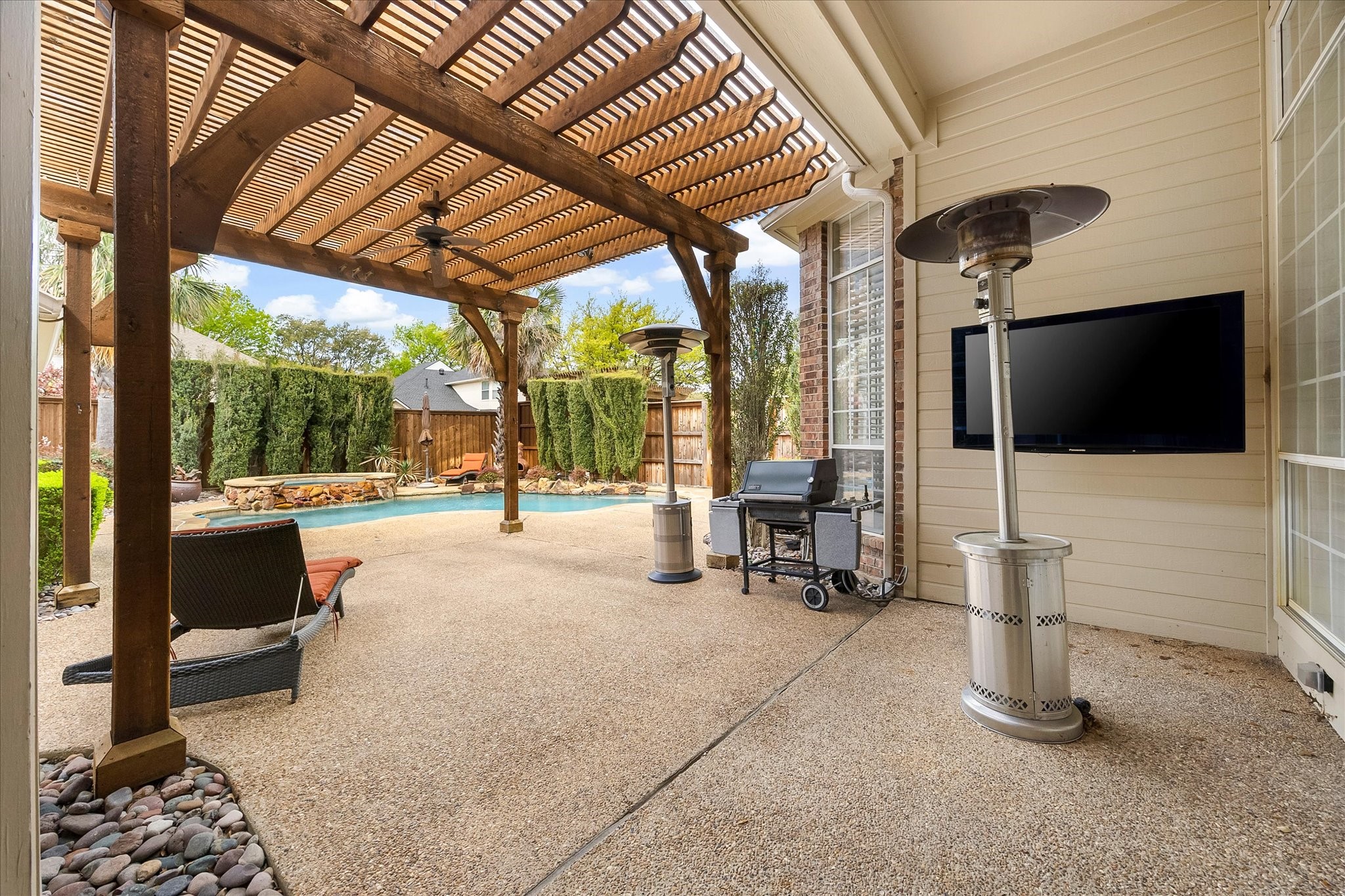 3609 Ellington Drive