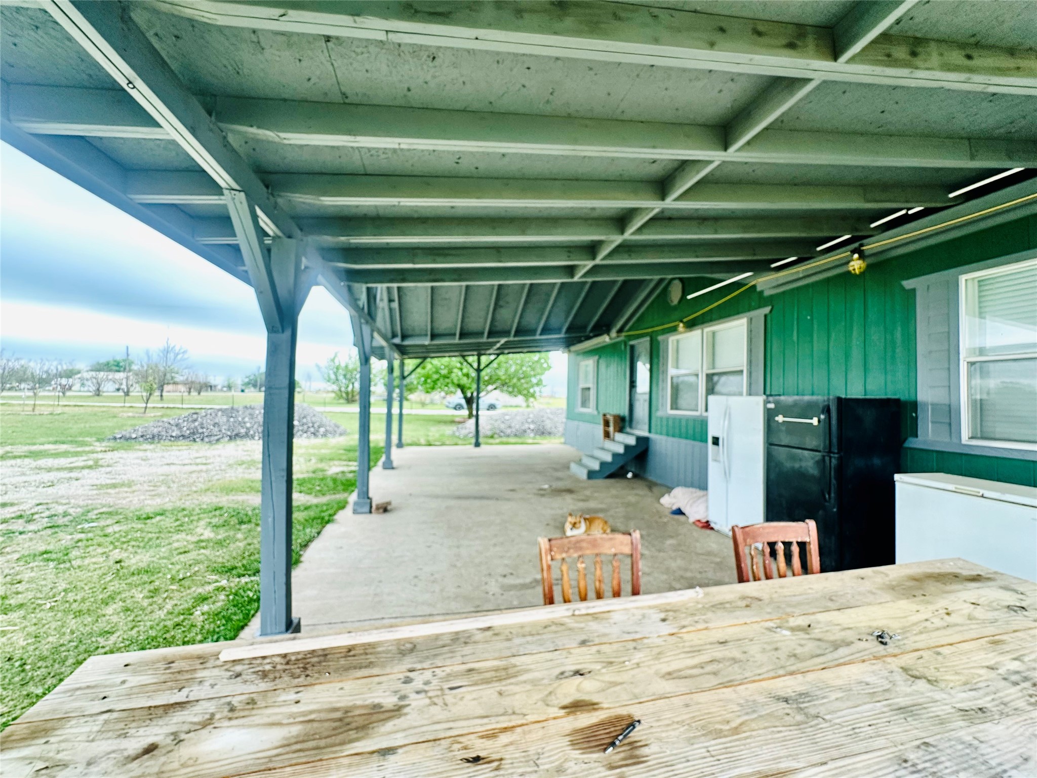 219 County Road 2723