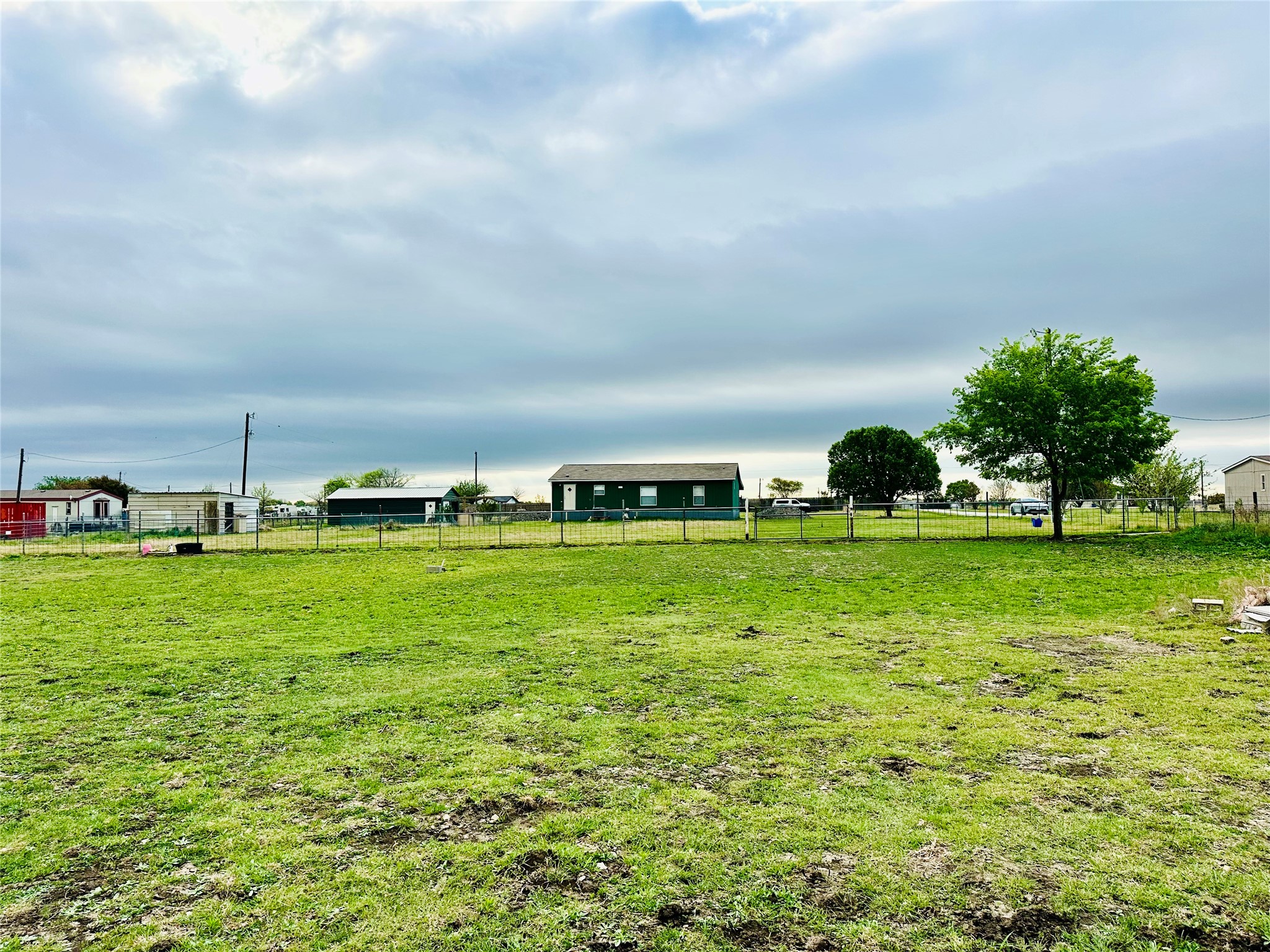 219 County Road 2723