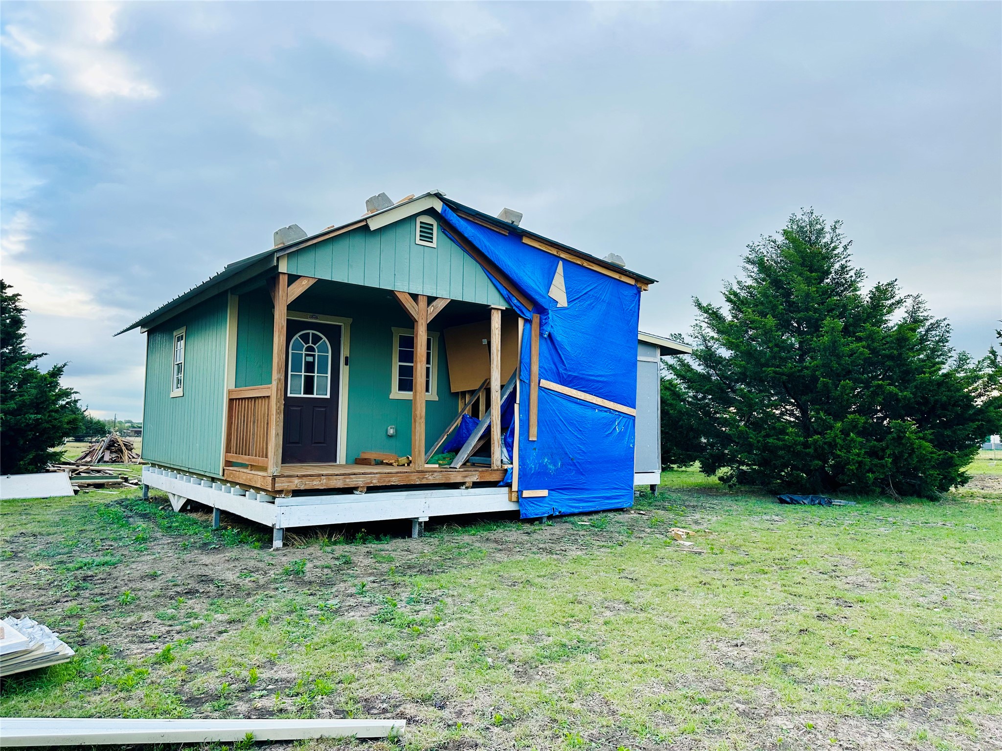 219 County Road 2723