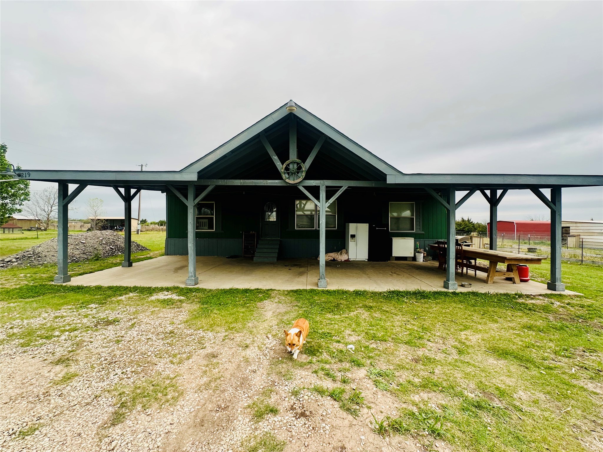 219 County Road 2723