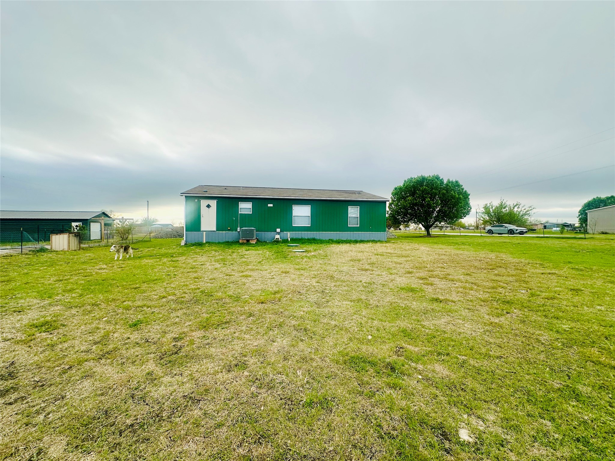 219 County Road 2723