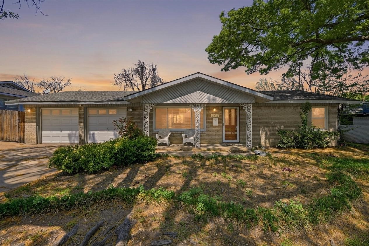 5413 Jerri Lane