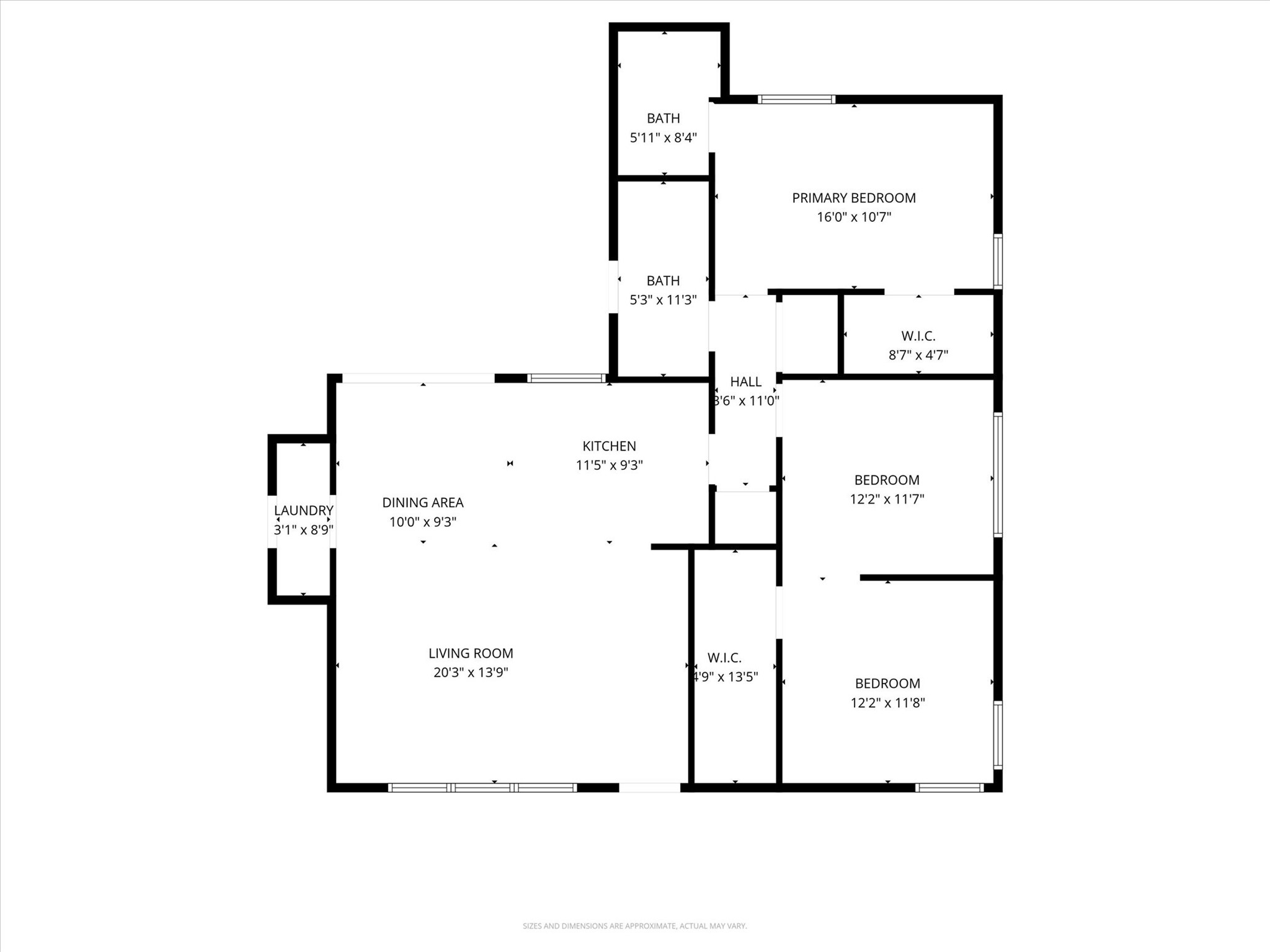 5413 Jerri Lane