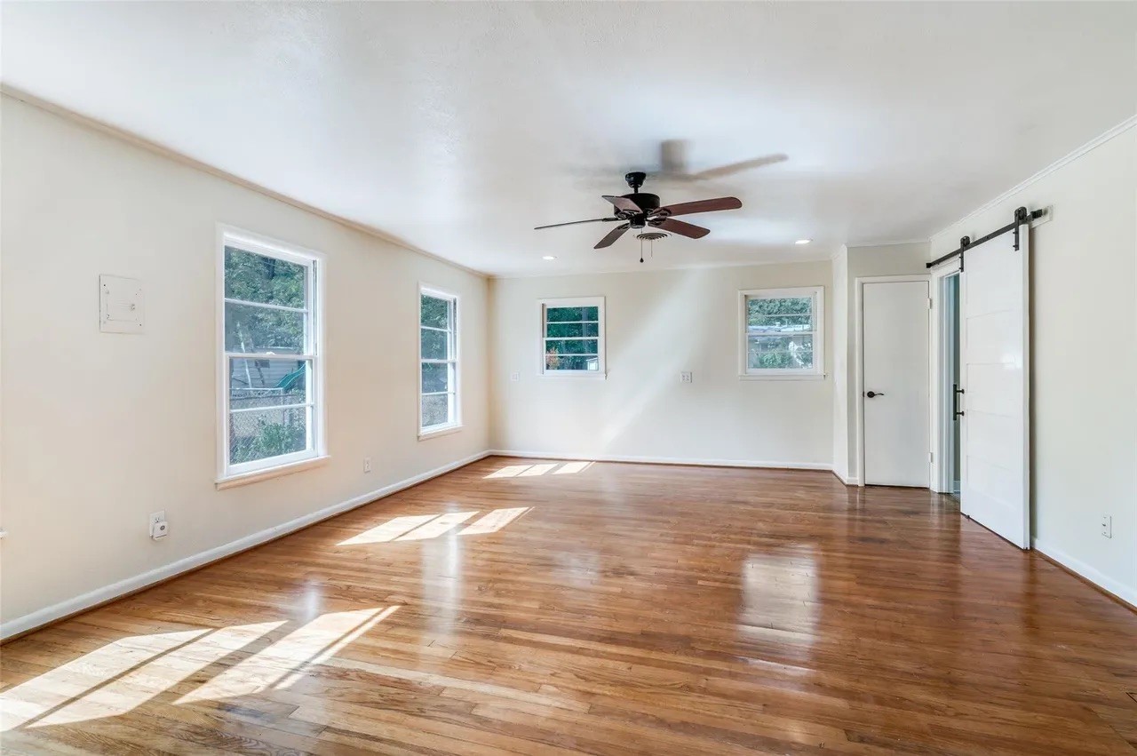 529 Roberts Cut Off Road