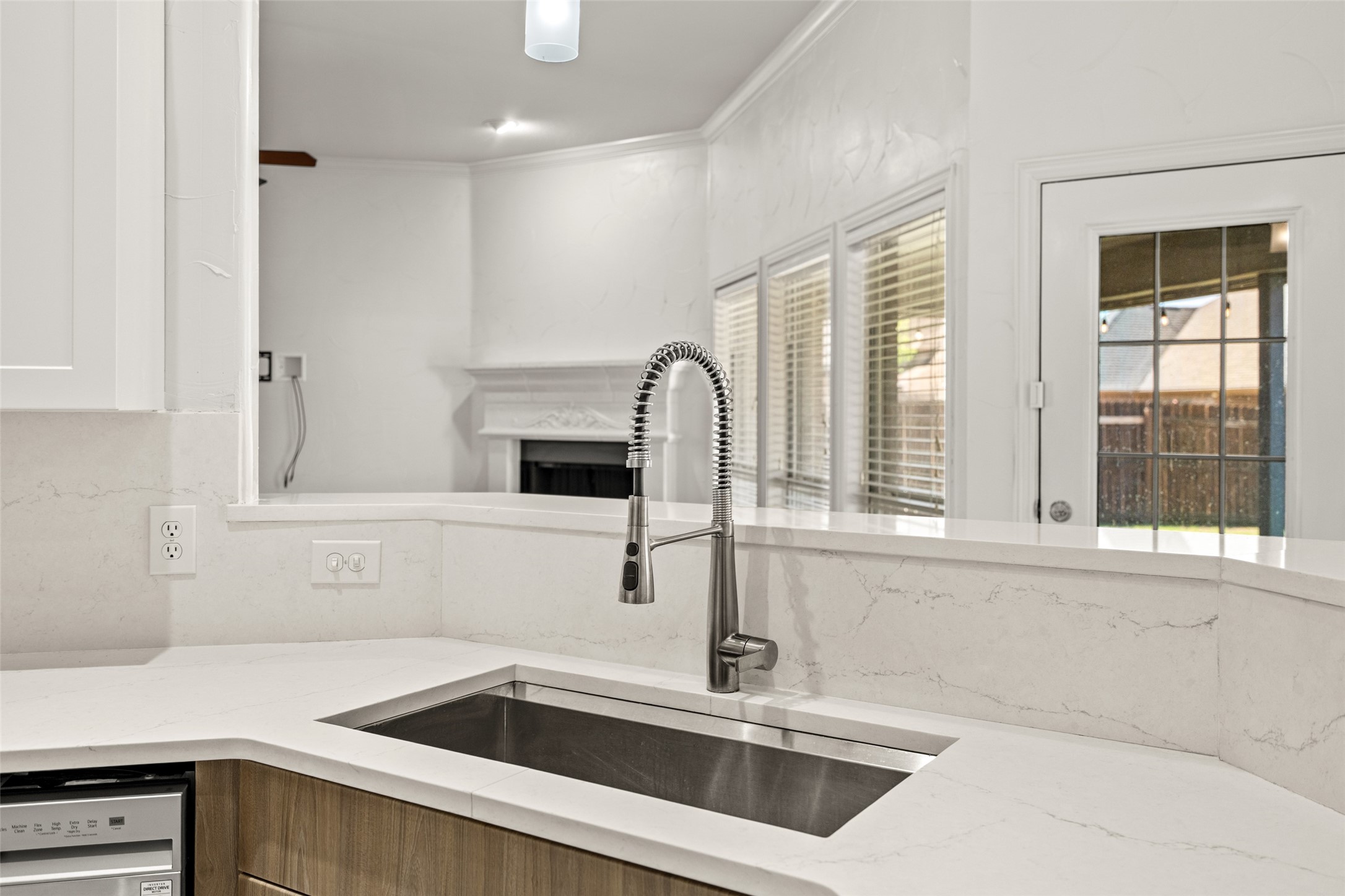 7033 Ridge Crest Drive