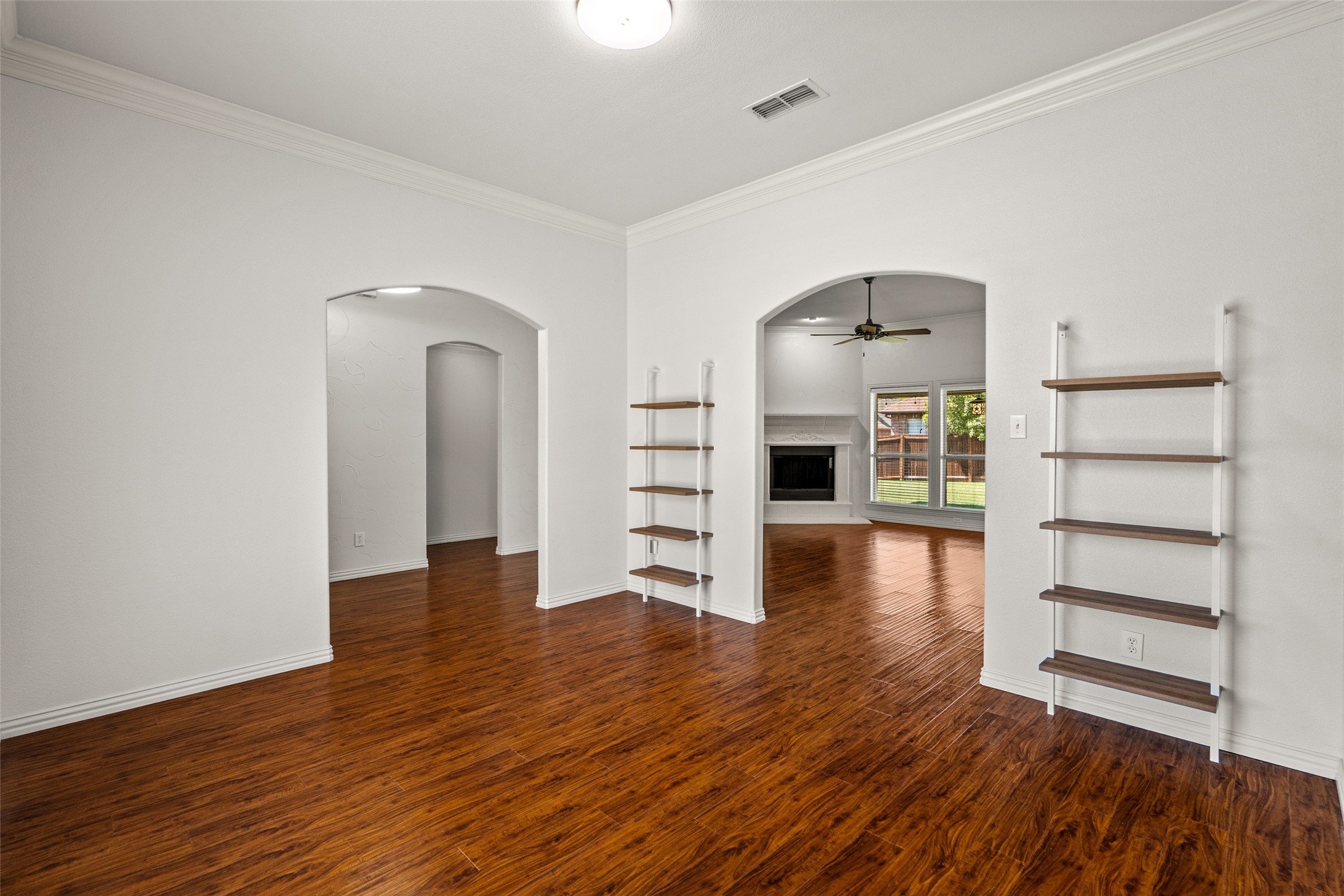 7033 Ridge Crest Drive