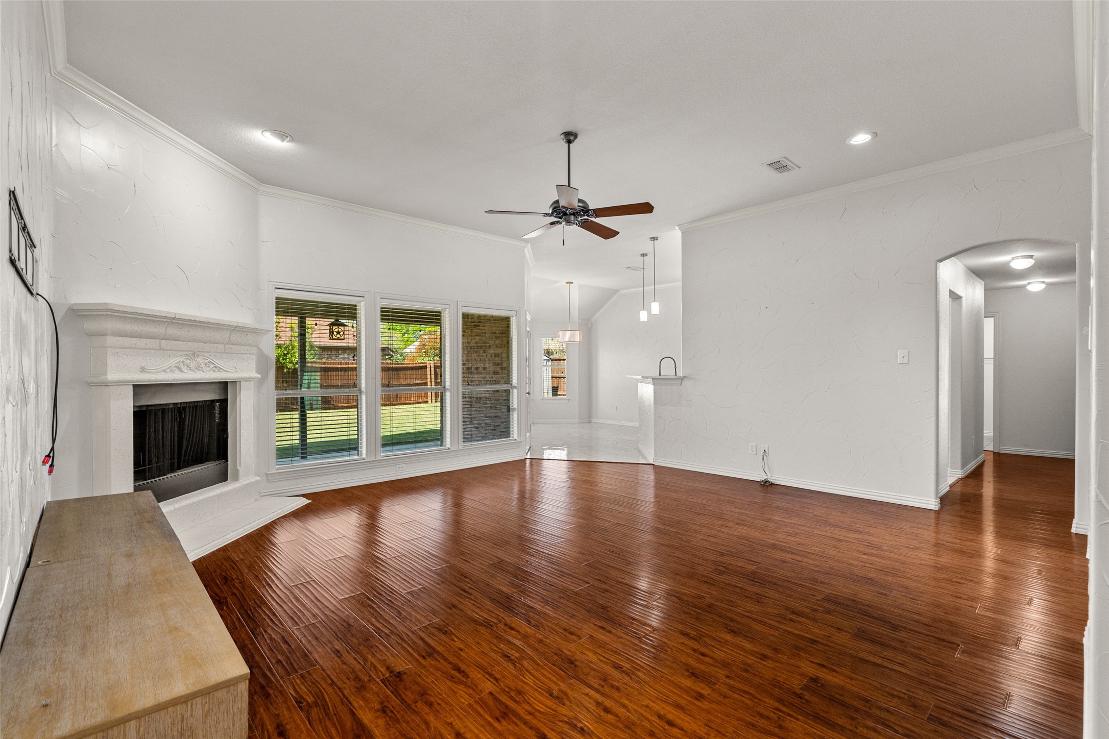 7033 Ridge Crest Drive