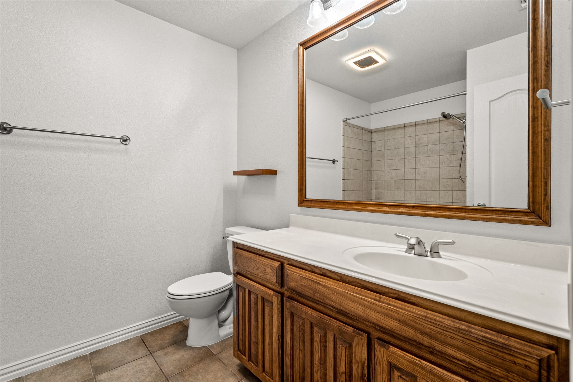 7033 Ridge Crest Drive