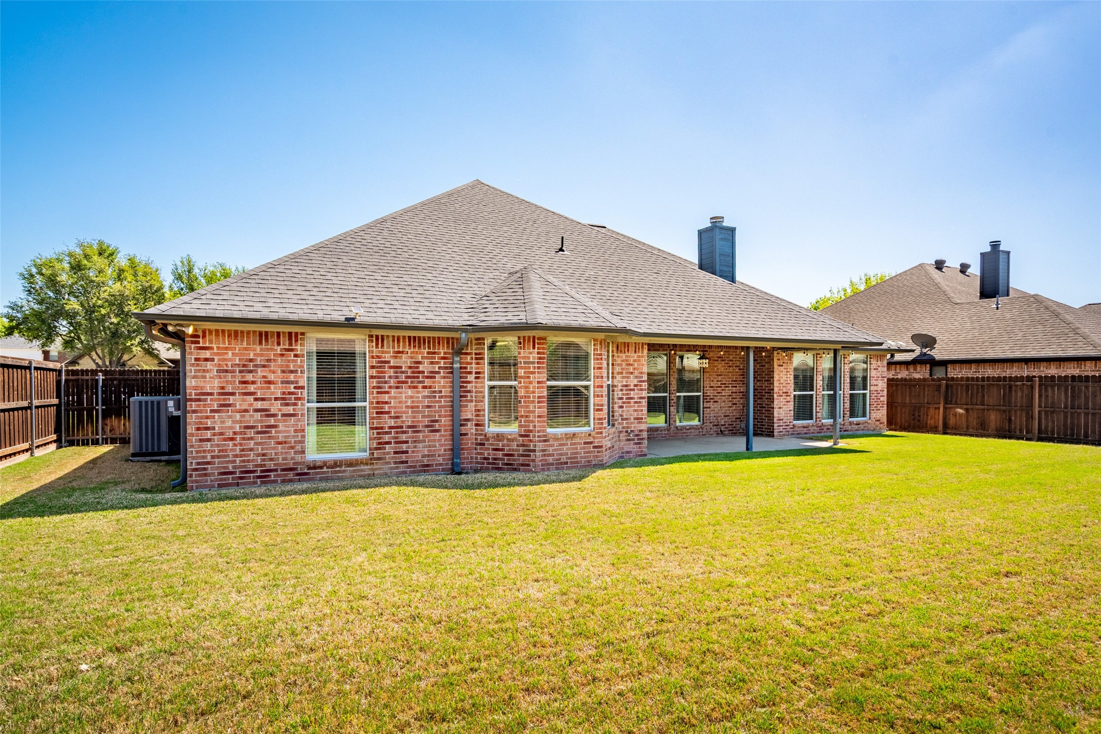 7033 Ridge Crest Drive