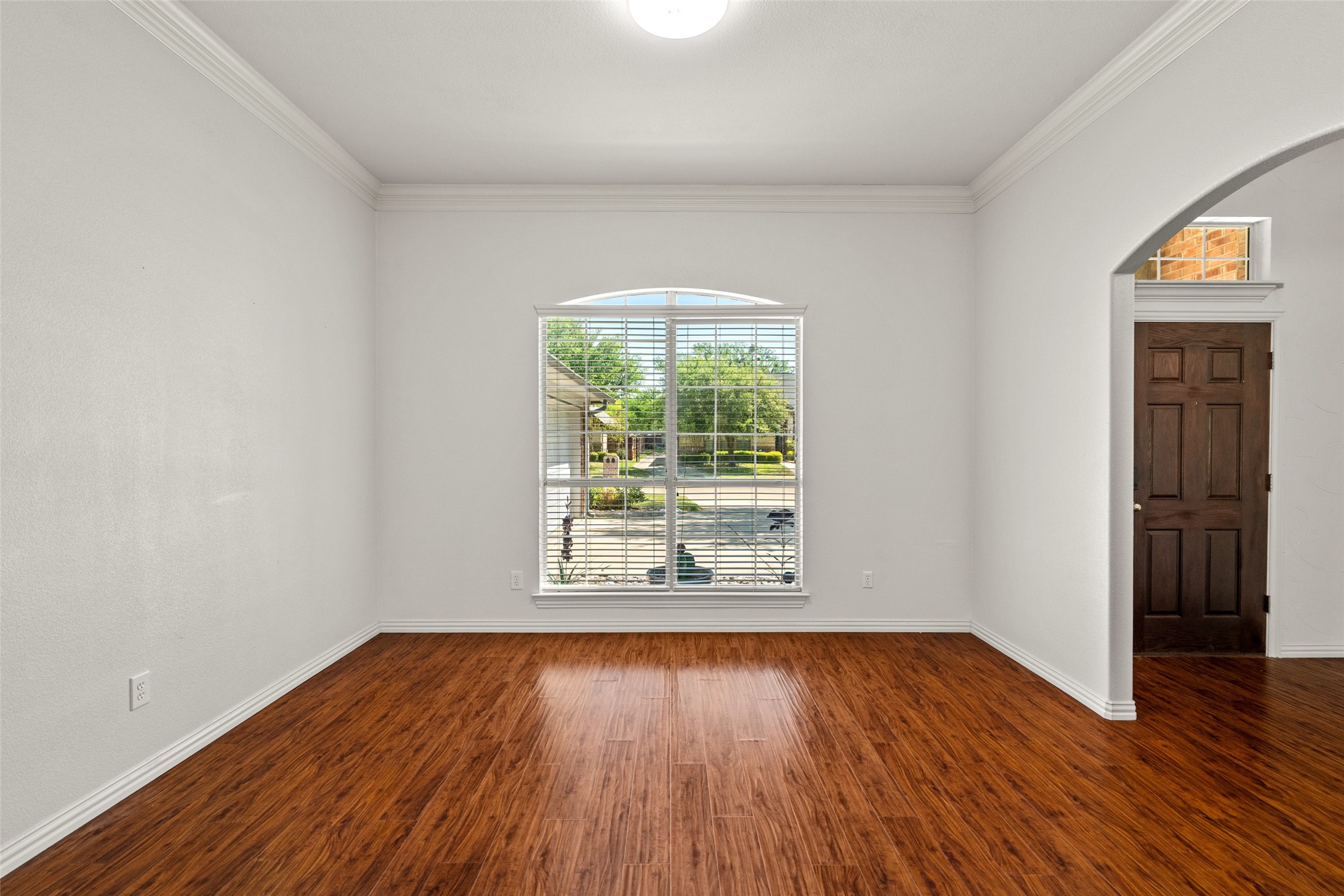 7033 Ridge Crest Drive