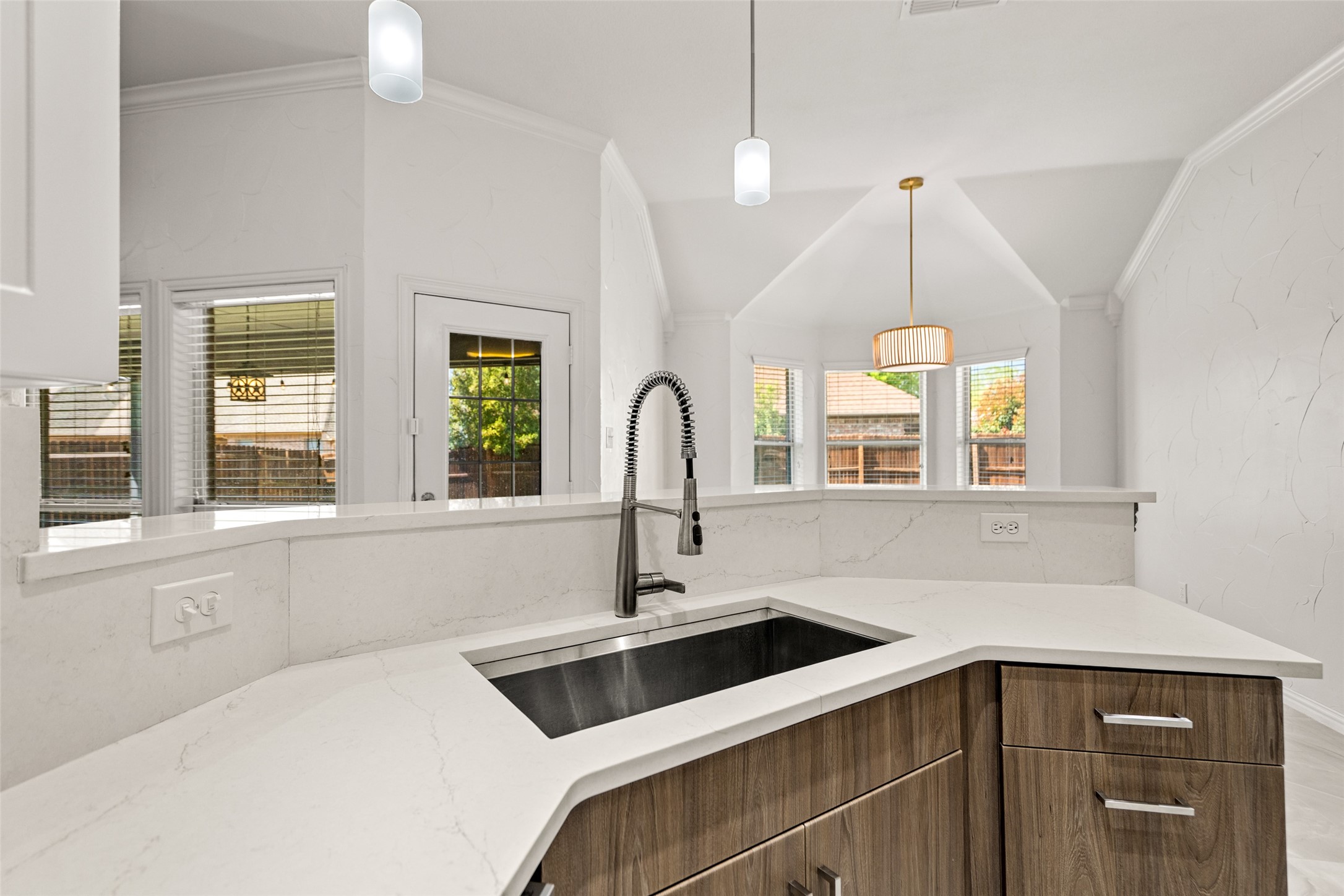 7033 Ridge Crest Drive