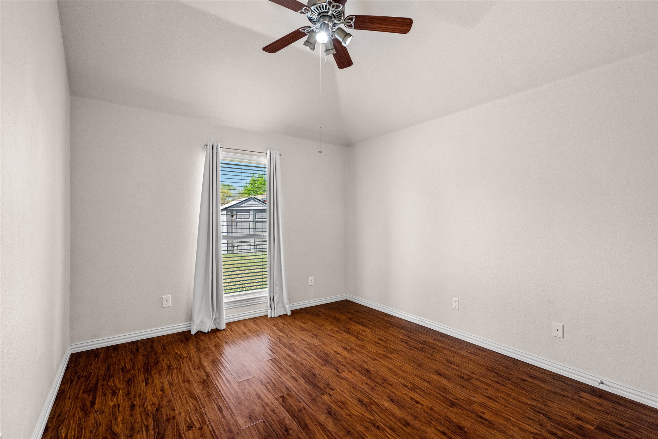 7033 Ridge Crest Drive