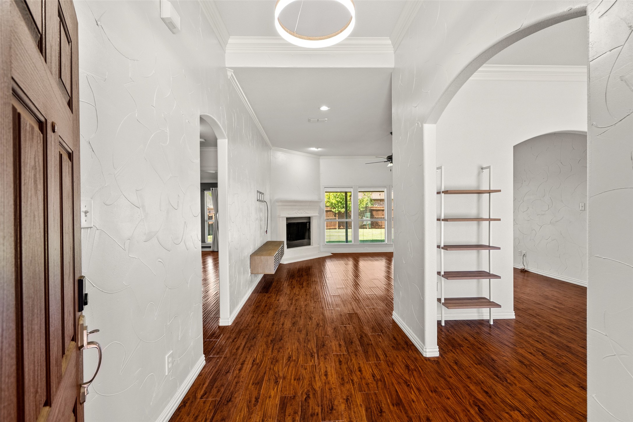 7033 Ridge Crest Drive