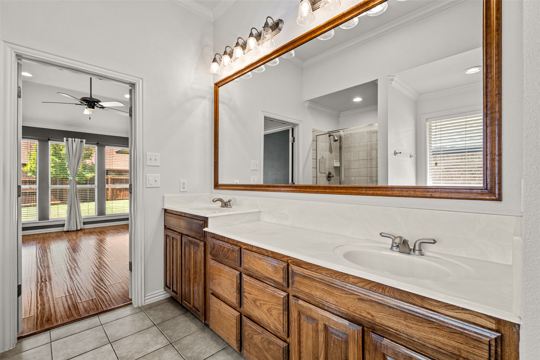 7033 Ridge Crest Drive