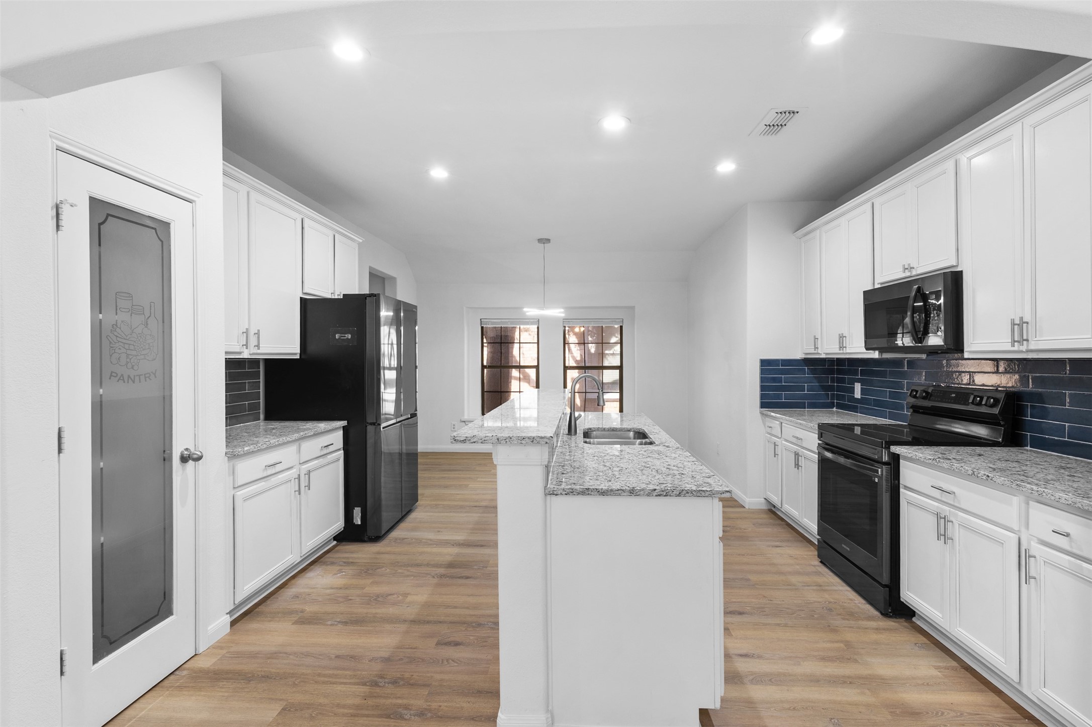 6136 Lochmoor Drive