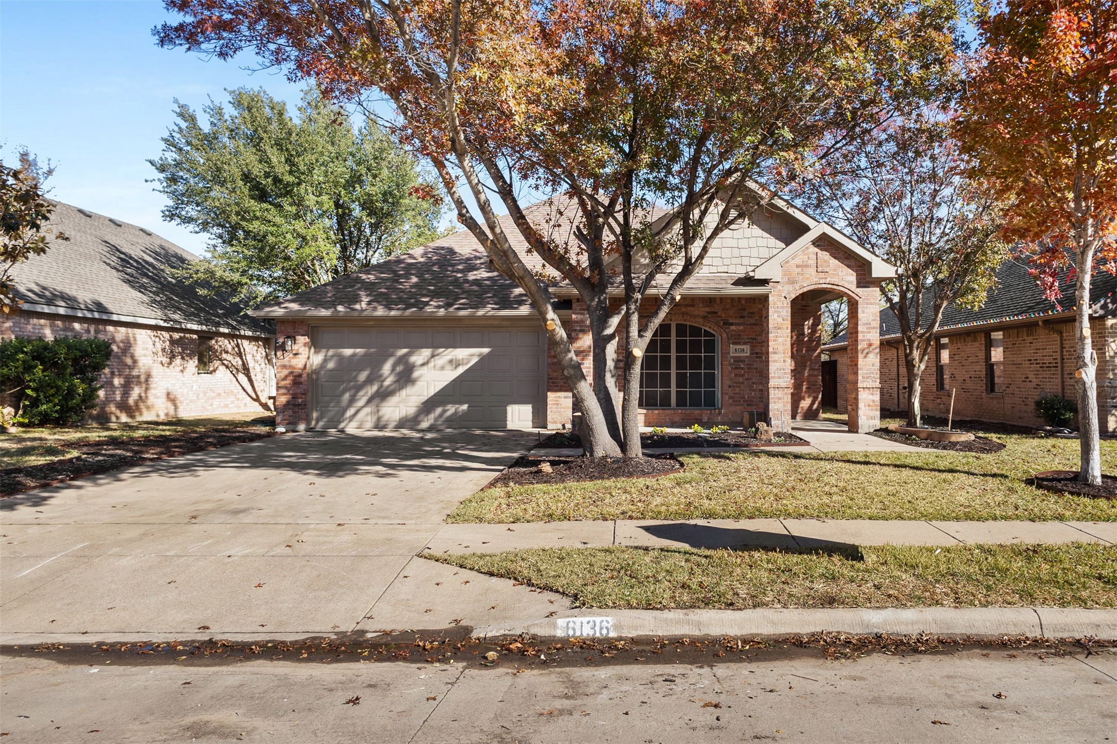 6136 Lochmoor Drive