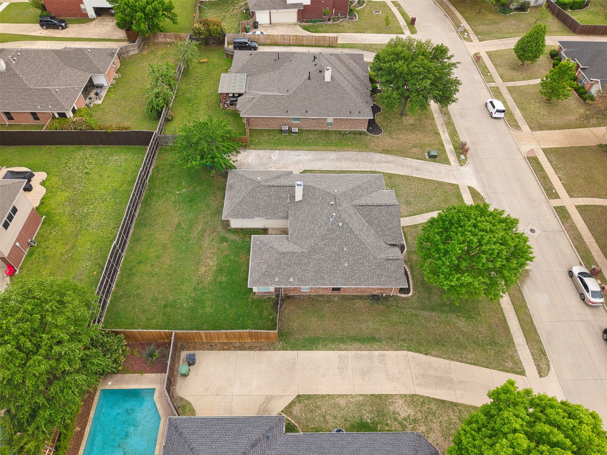 510 Havenwood Drive