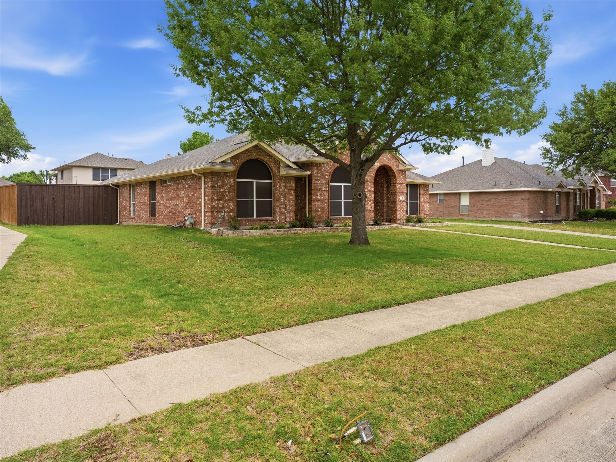 510 Havenwood Drive