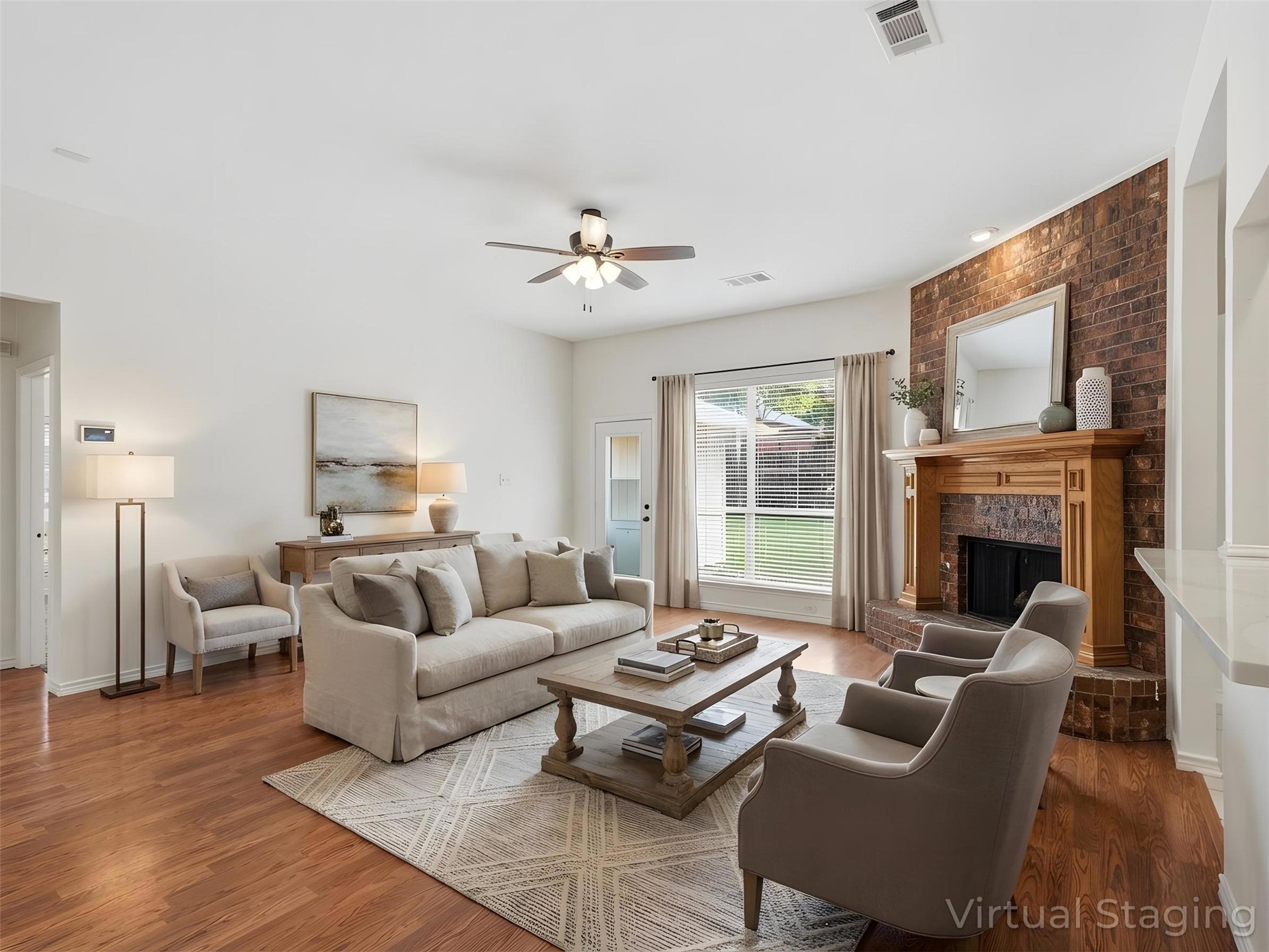 510 Havenwood Drive