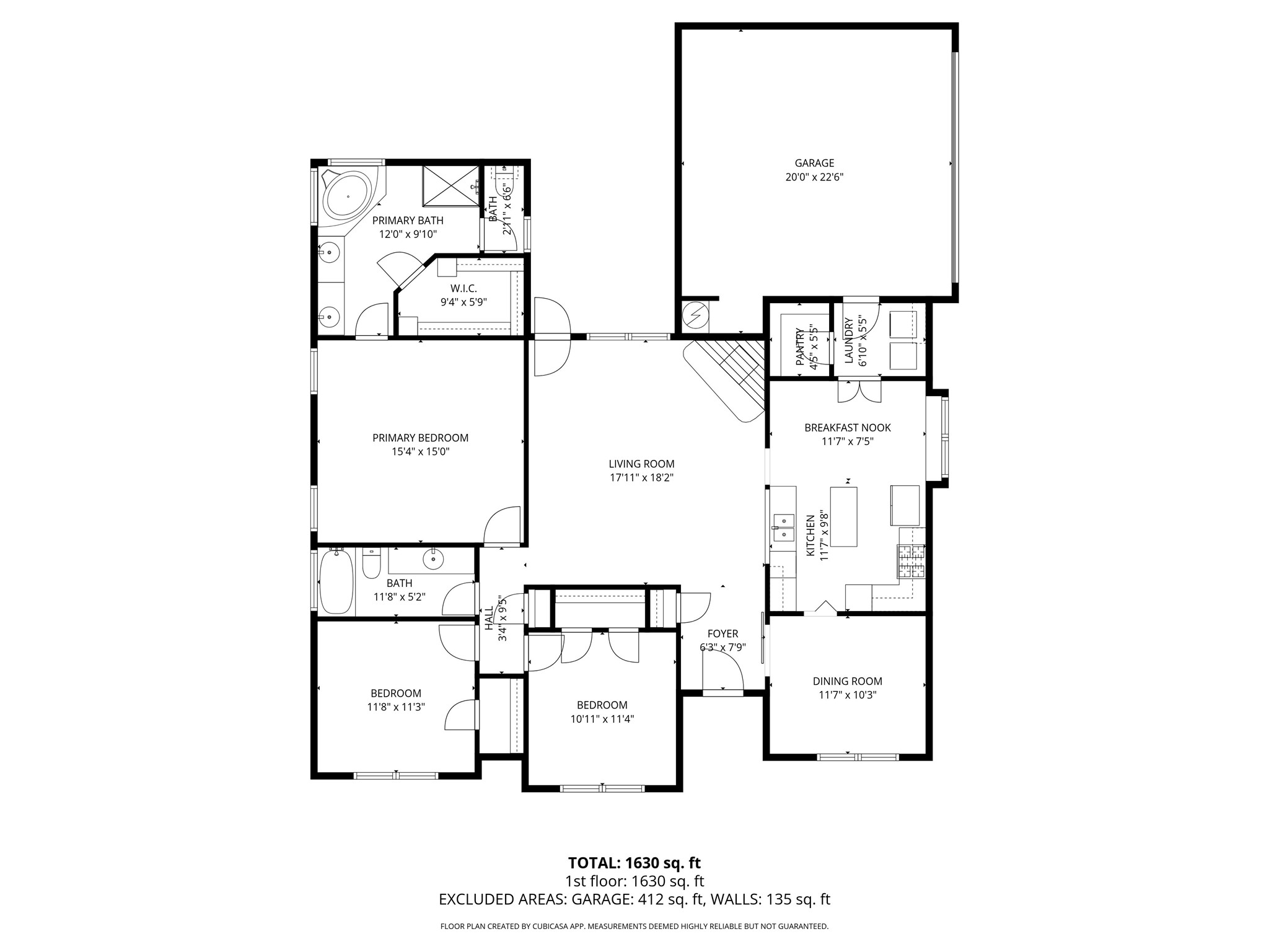 510 Havenwood Drive