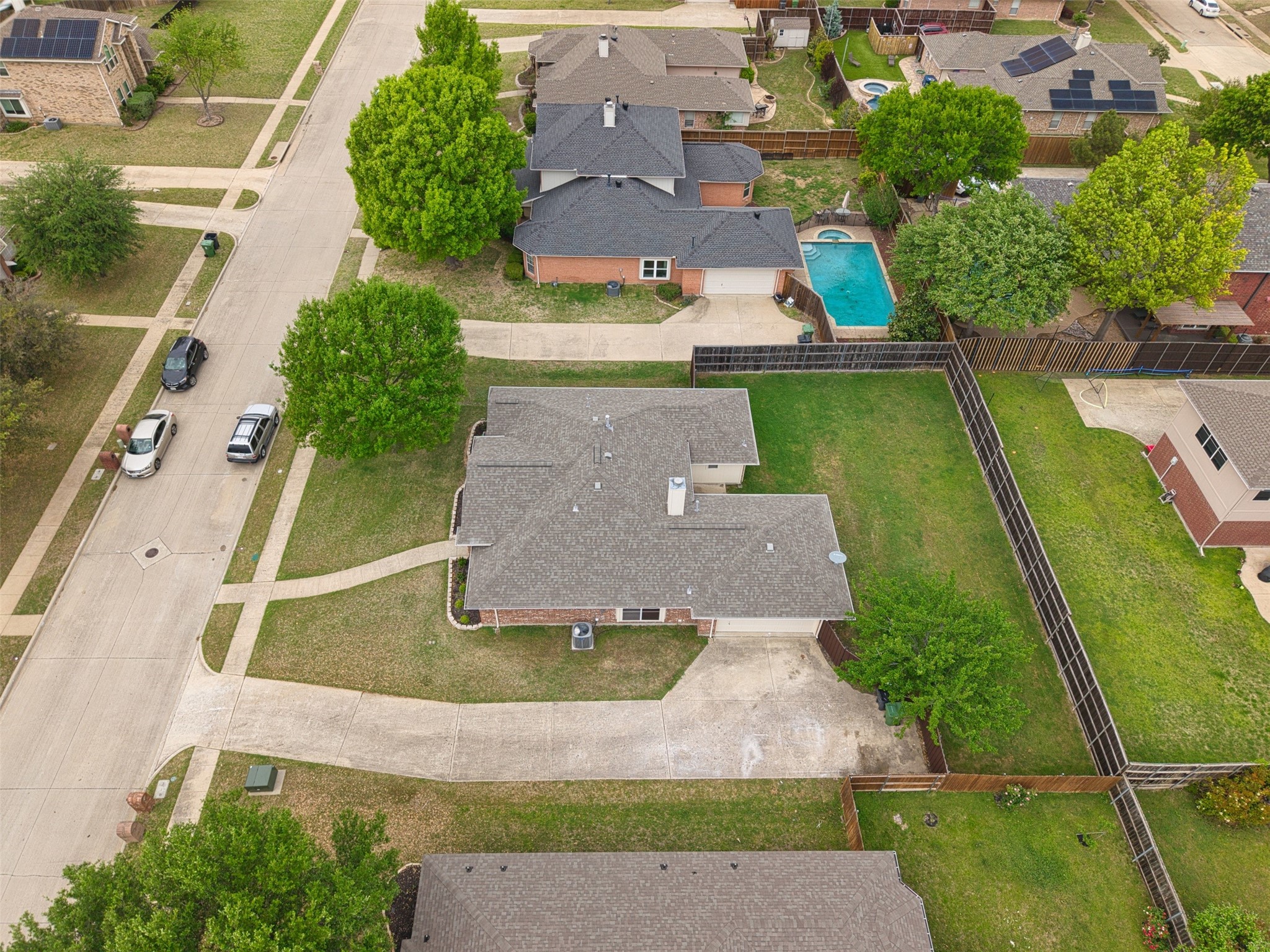 510 Havenwood Drive