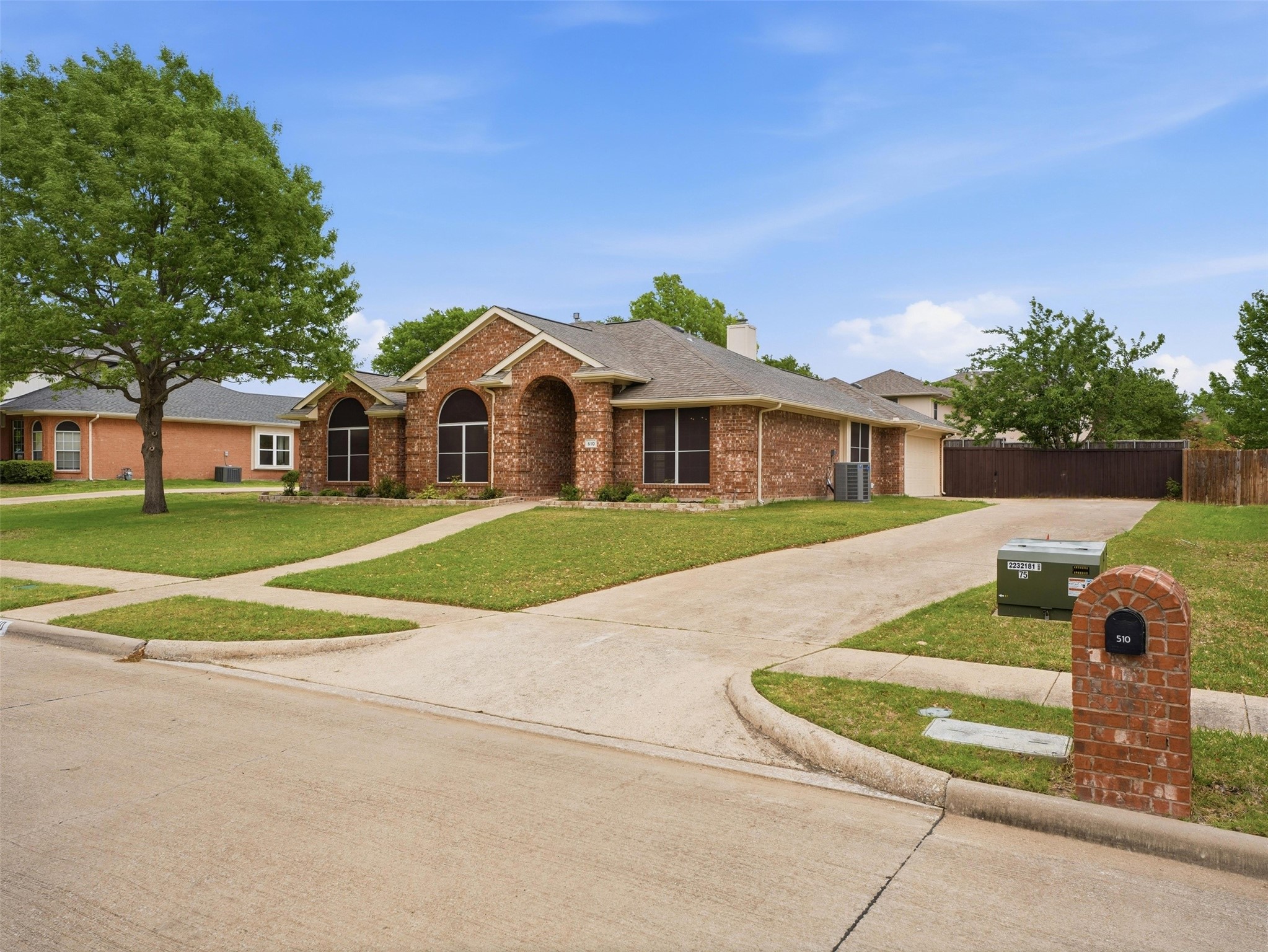 510 Havenwood Drive