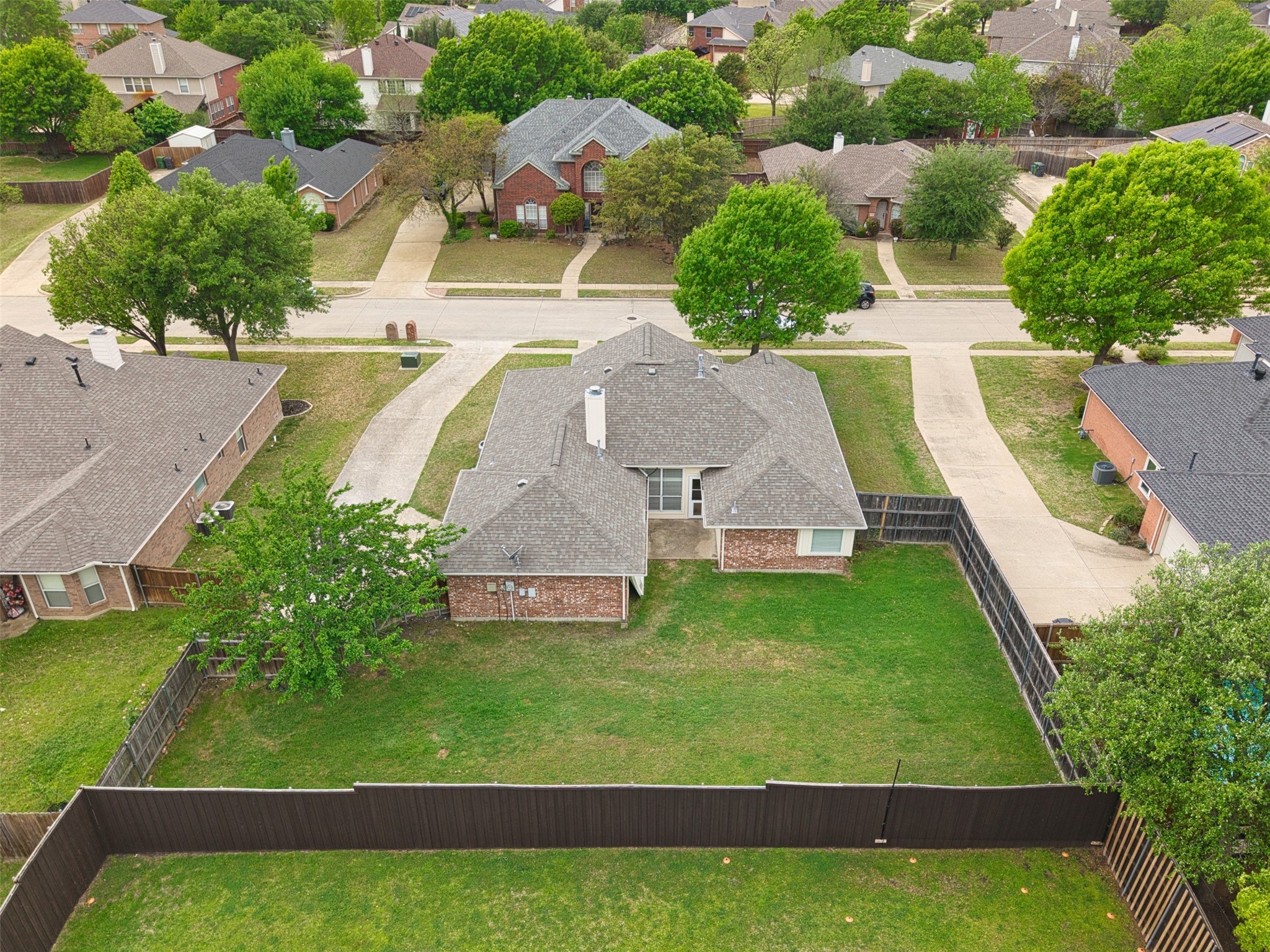 510 Havenwood Drive
