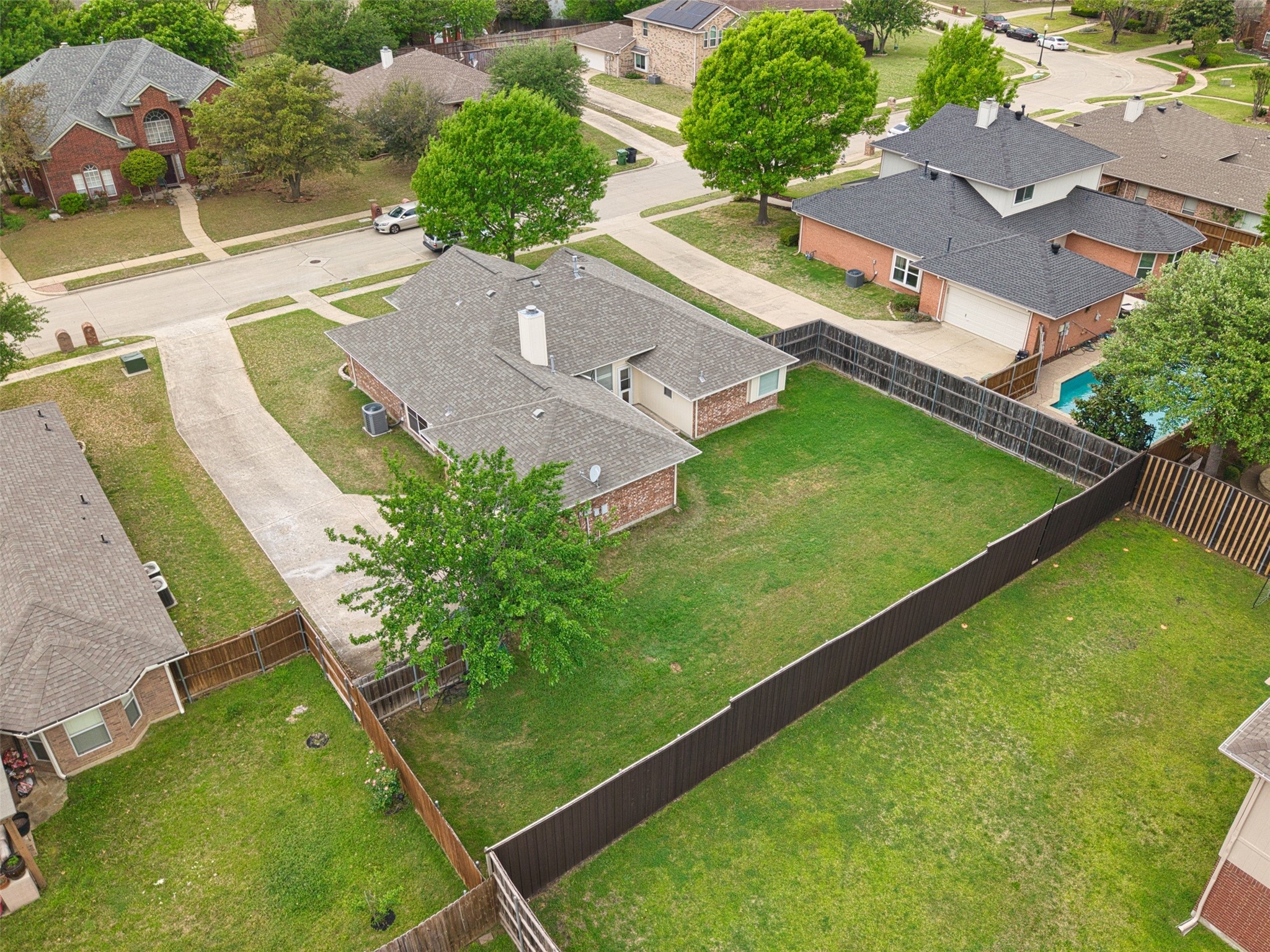 510 Havenwood Drive