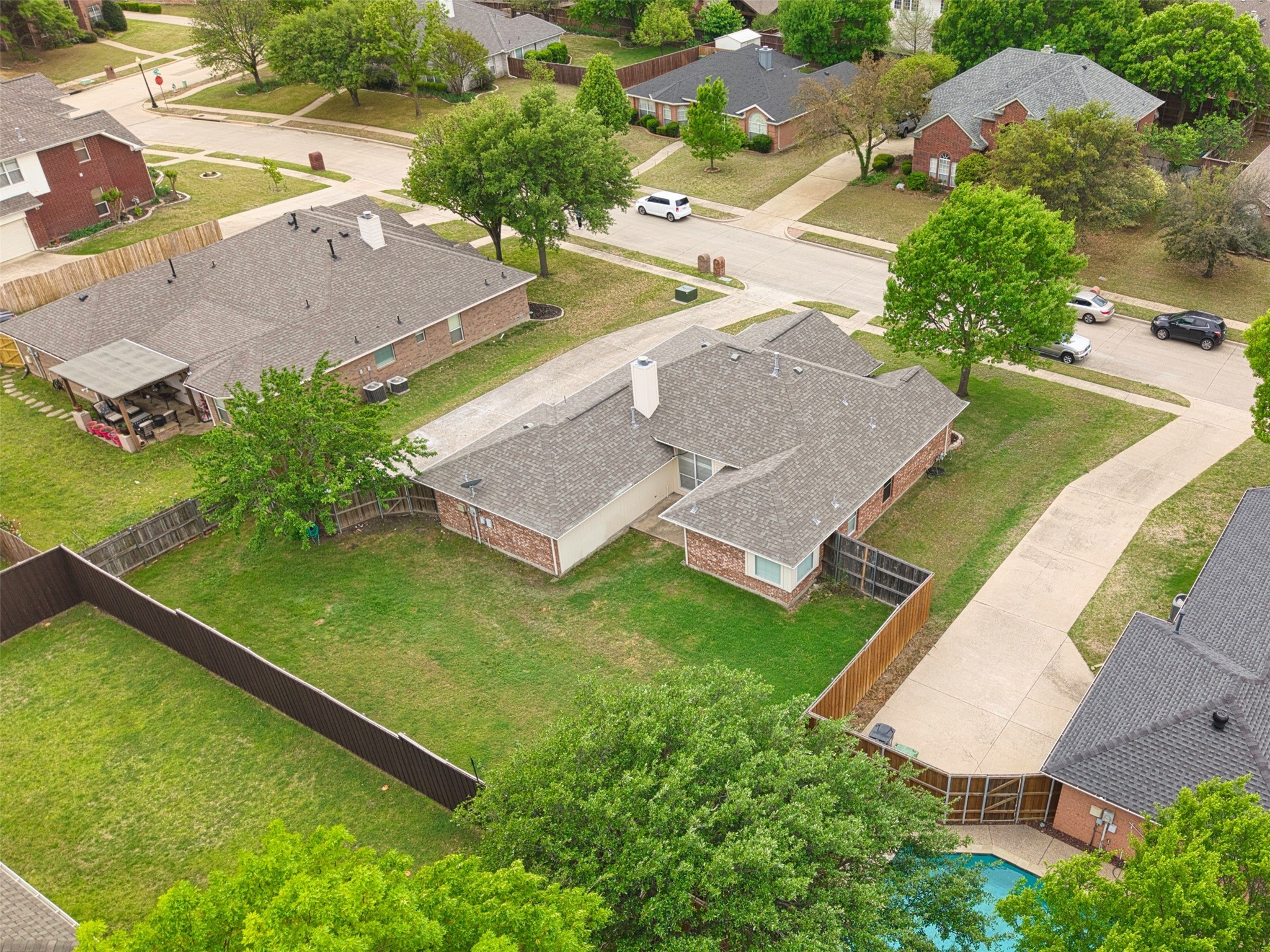 510 Havenwood Drive
