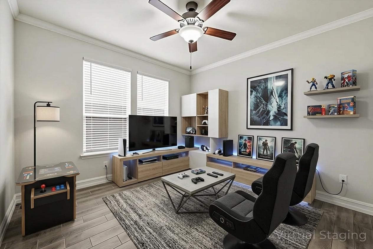 2820 Gillingham Lane