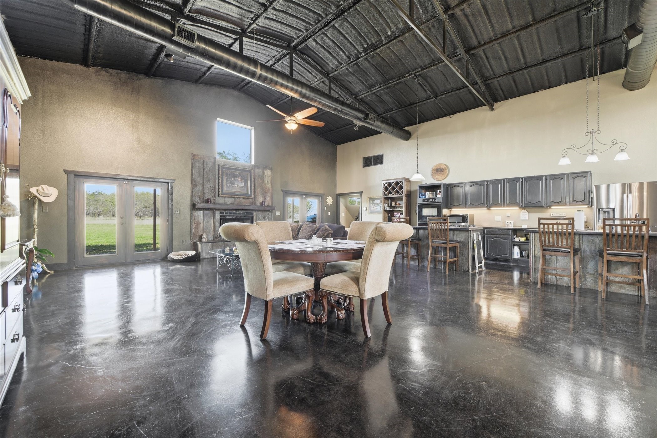 11110 Old Stoney Road