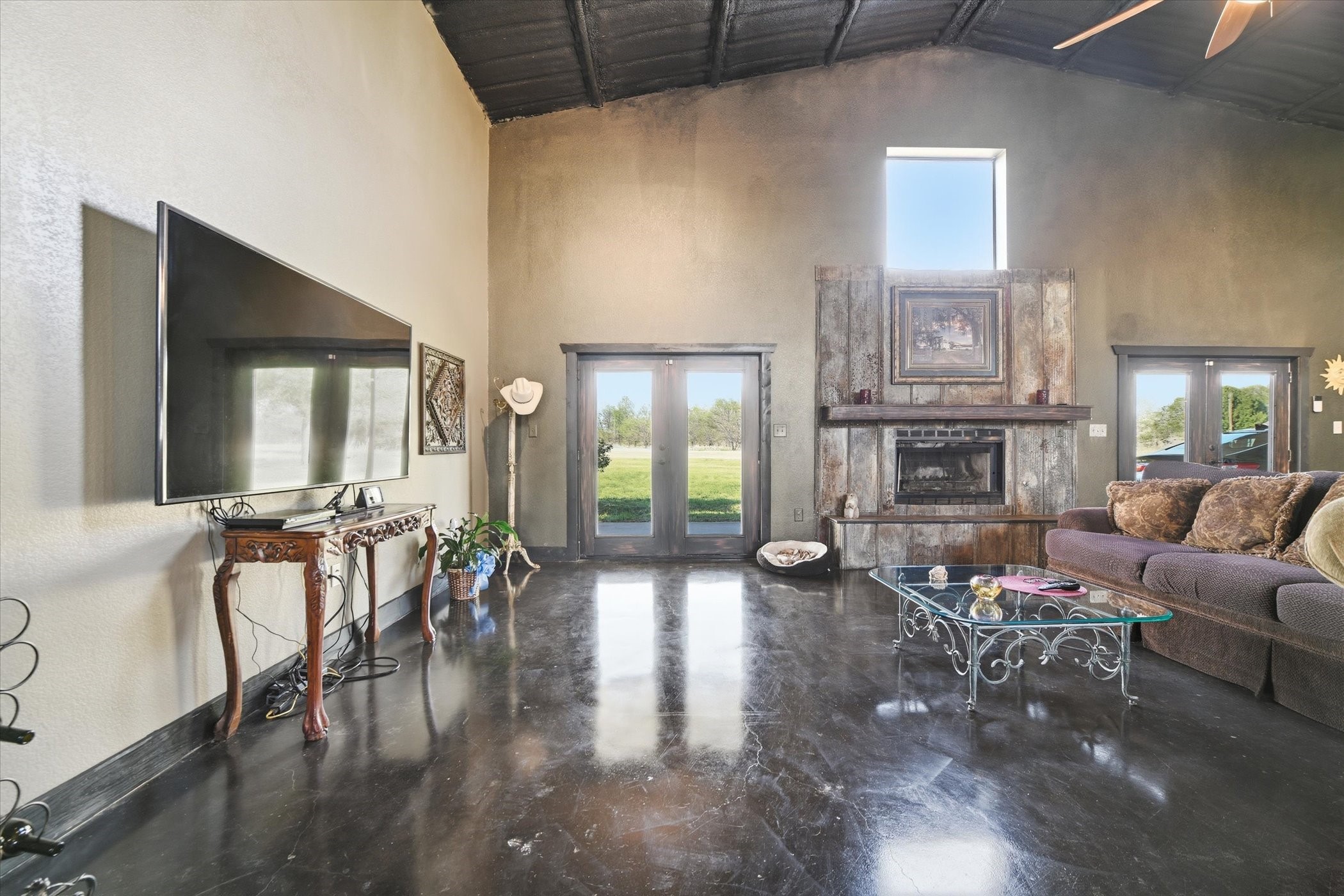 11110 Old Stoney Road