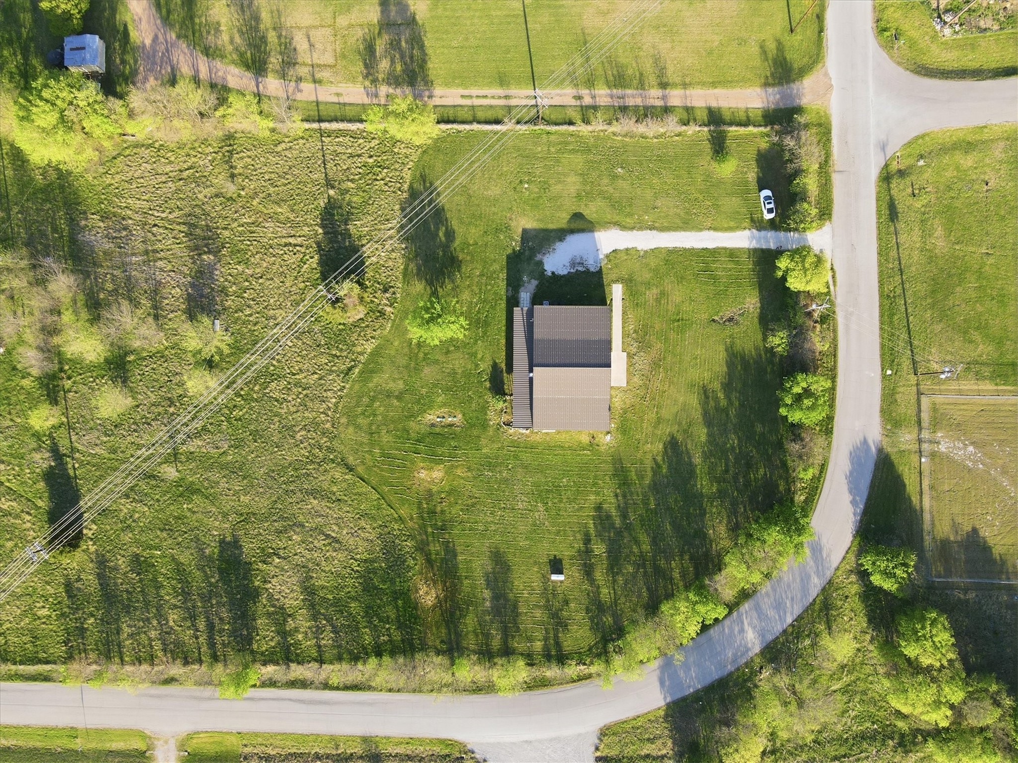 11110 Old Stoney Road