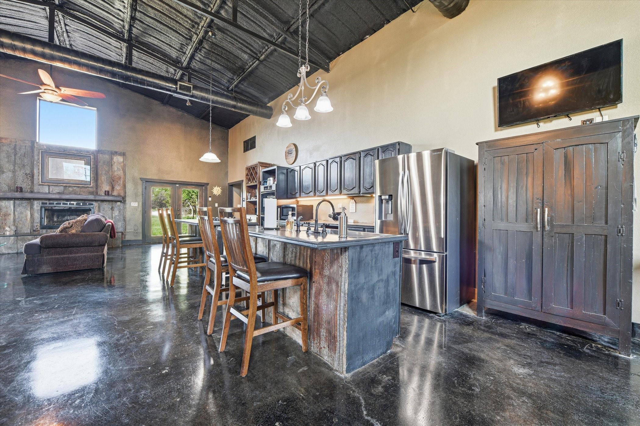 11110 Old Stoney Road