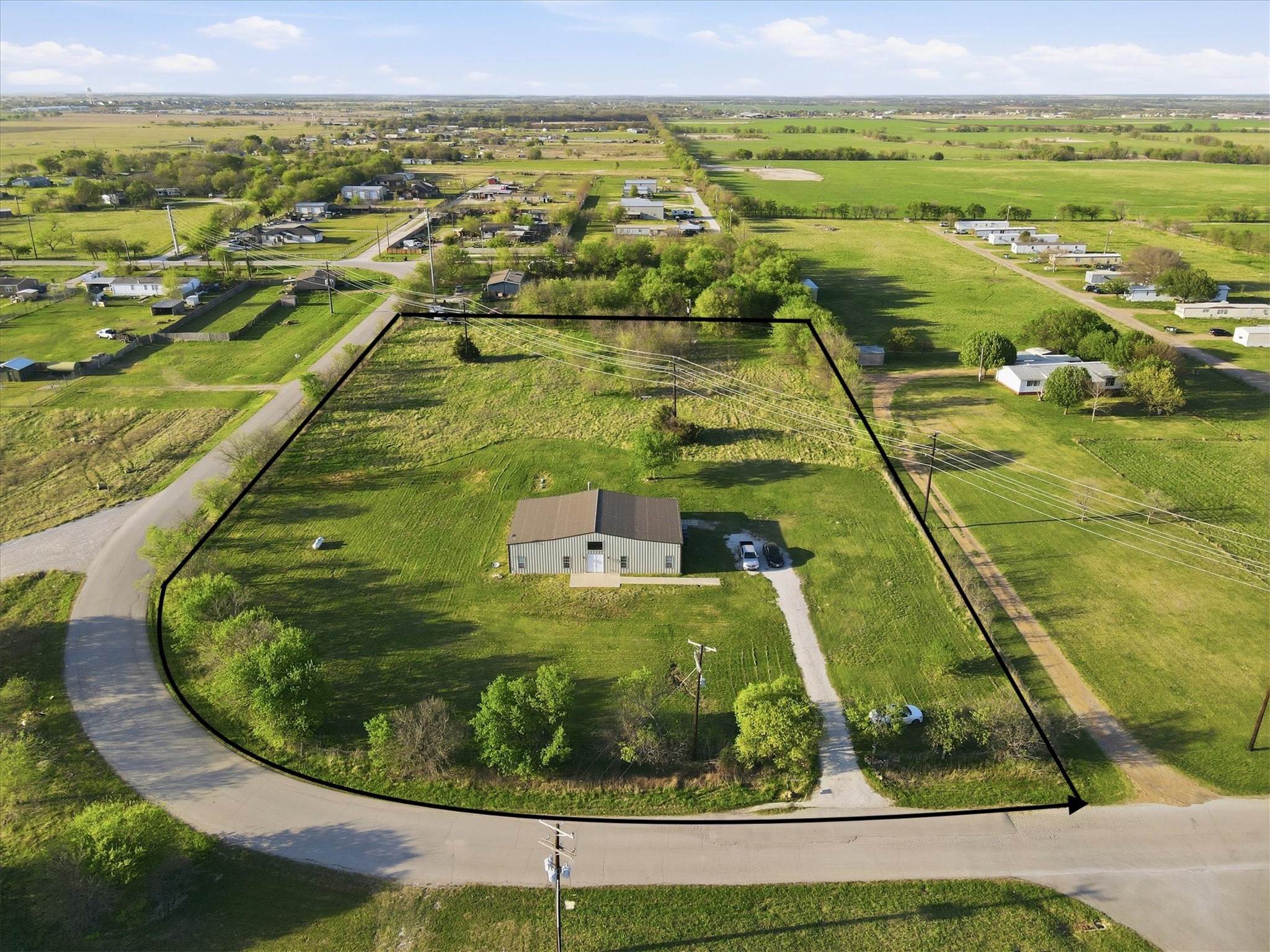 11110 Old Stoney Road