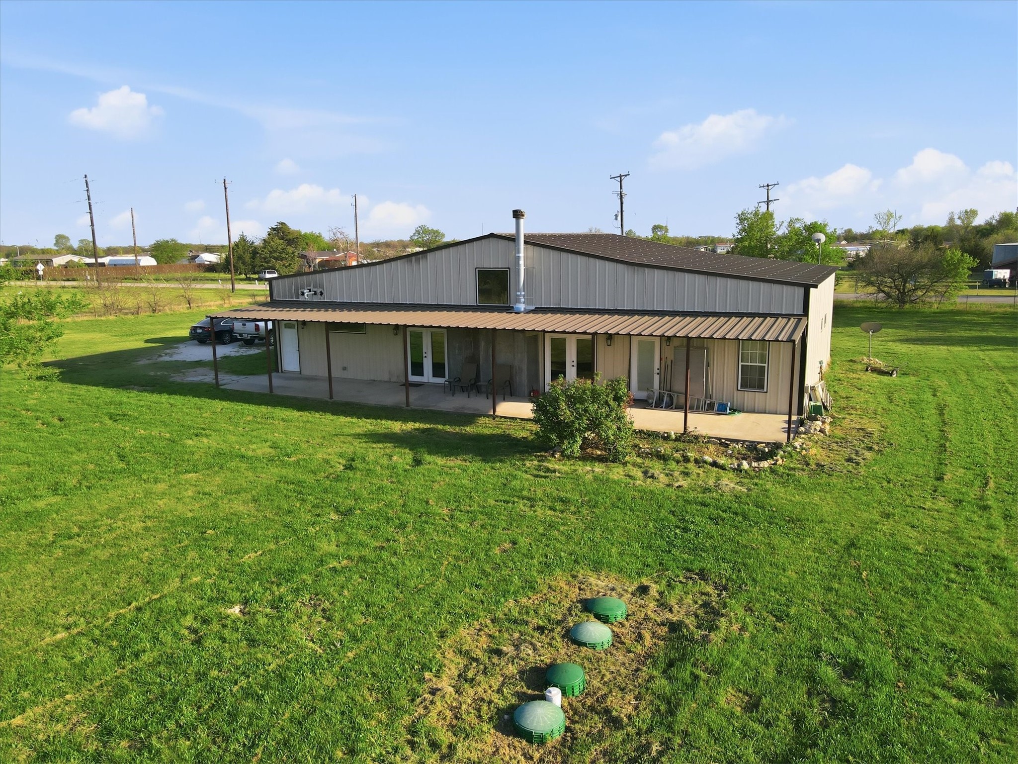 11110 Old Stoney Road