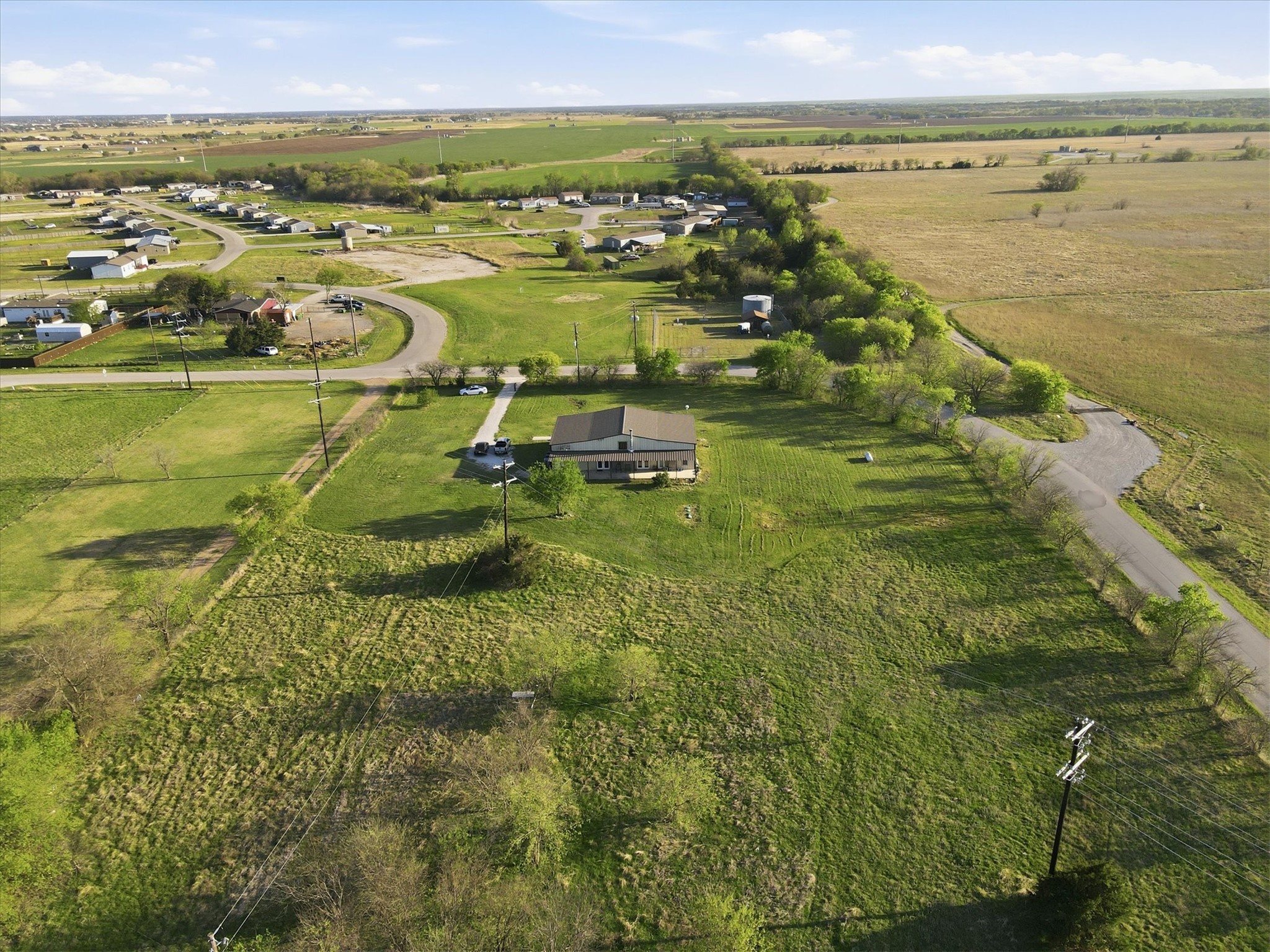 11110 Old Stoney Road